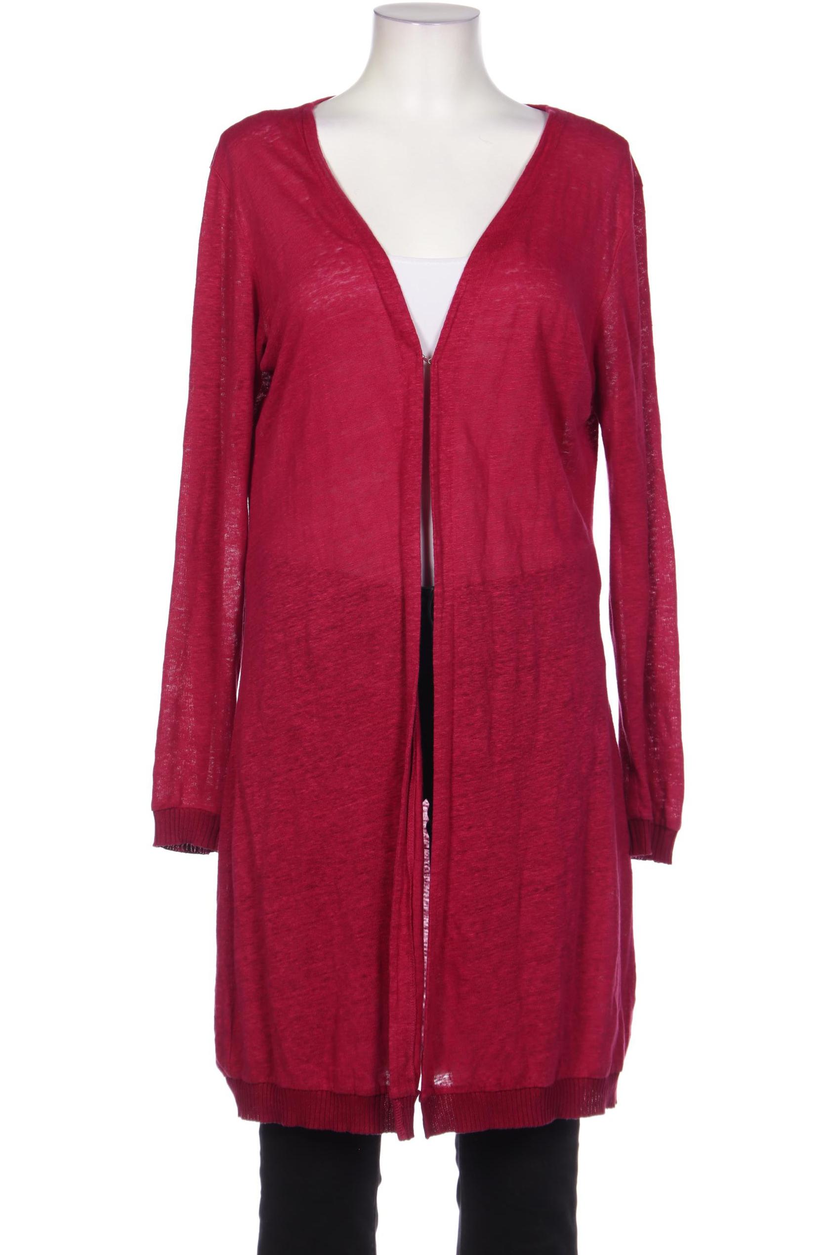 

Lanius Damen Strickjacke, pink, Gr. 38