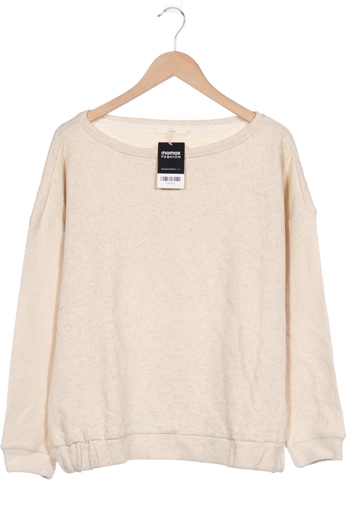 

Lanius Damen Sweatshirt, beige