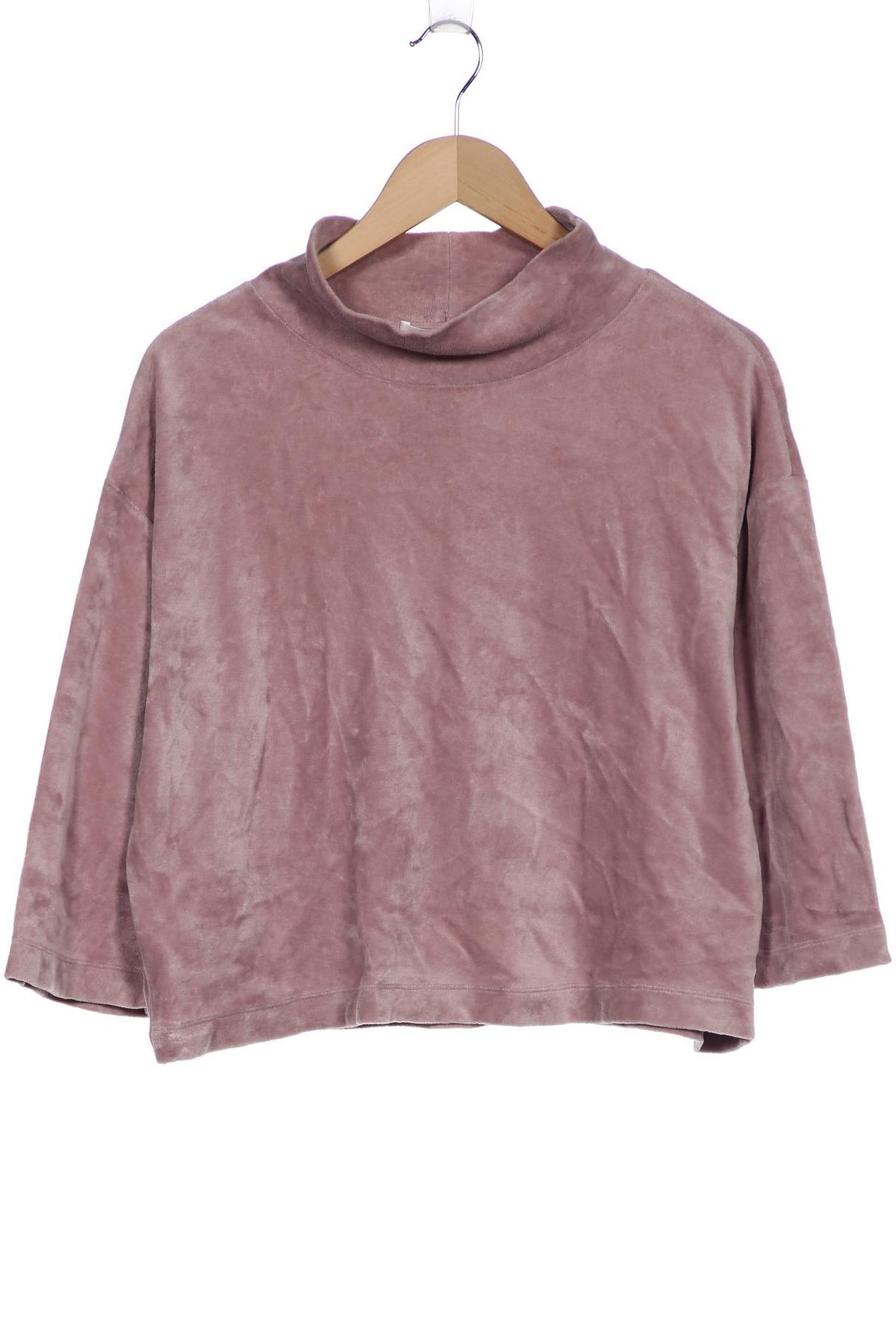 

Lanius Damen Sweatshirt, pink