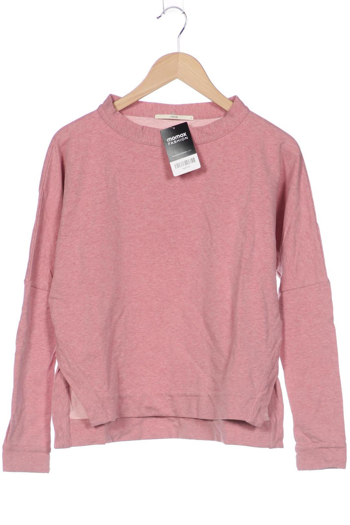 

Lanius Damen Sweatshirt, pink