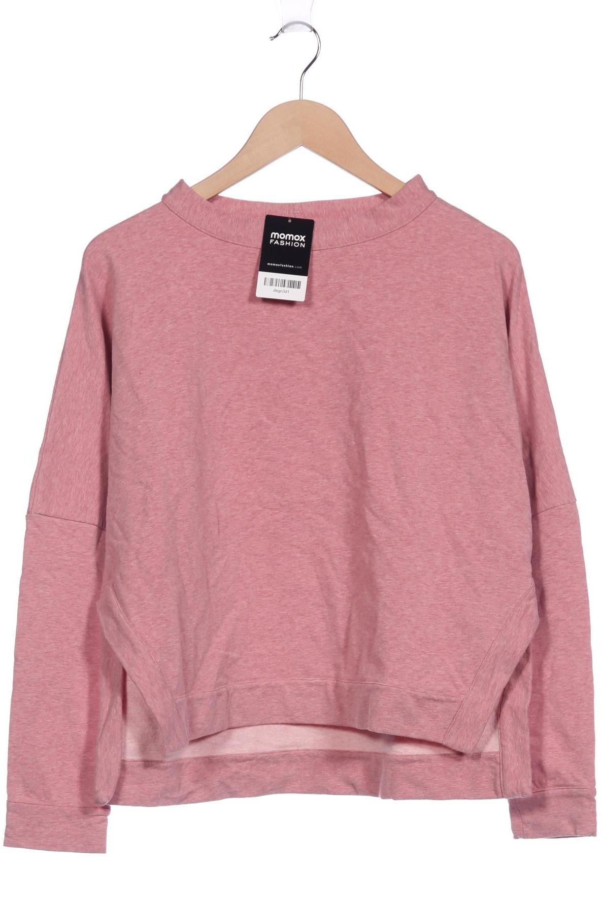 

Lanius Damen Sweatshirt, pink, Gr. 36