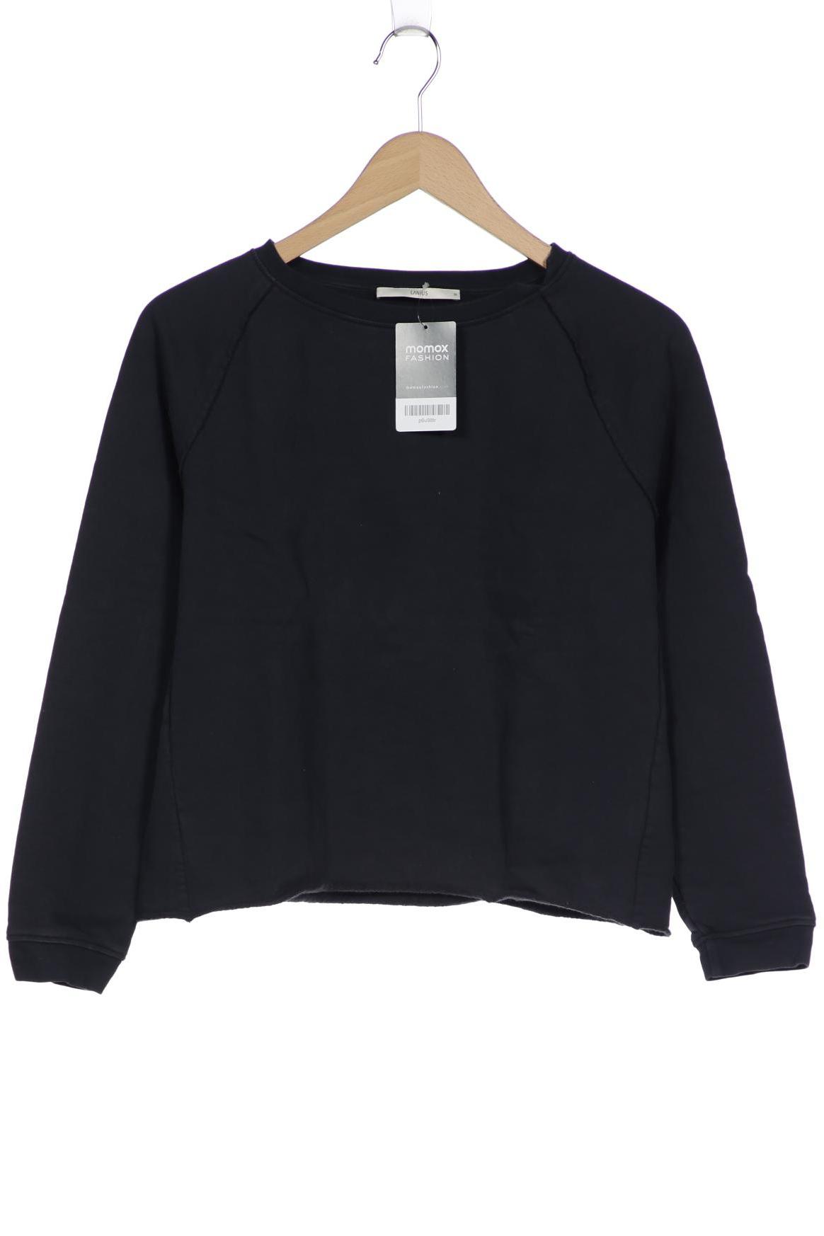 

Lanius Damen Sweatshirt, grau