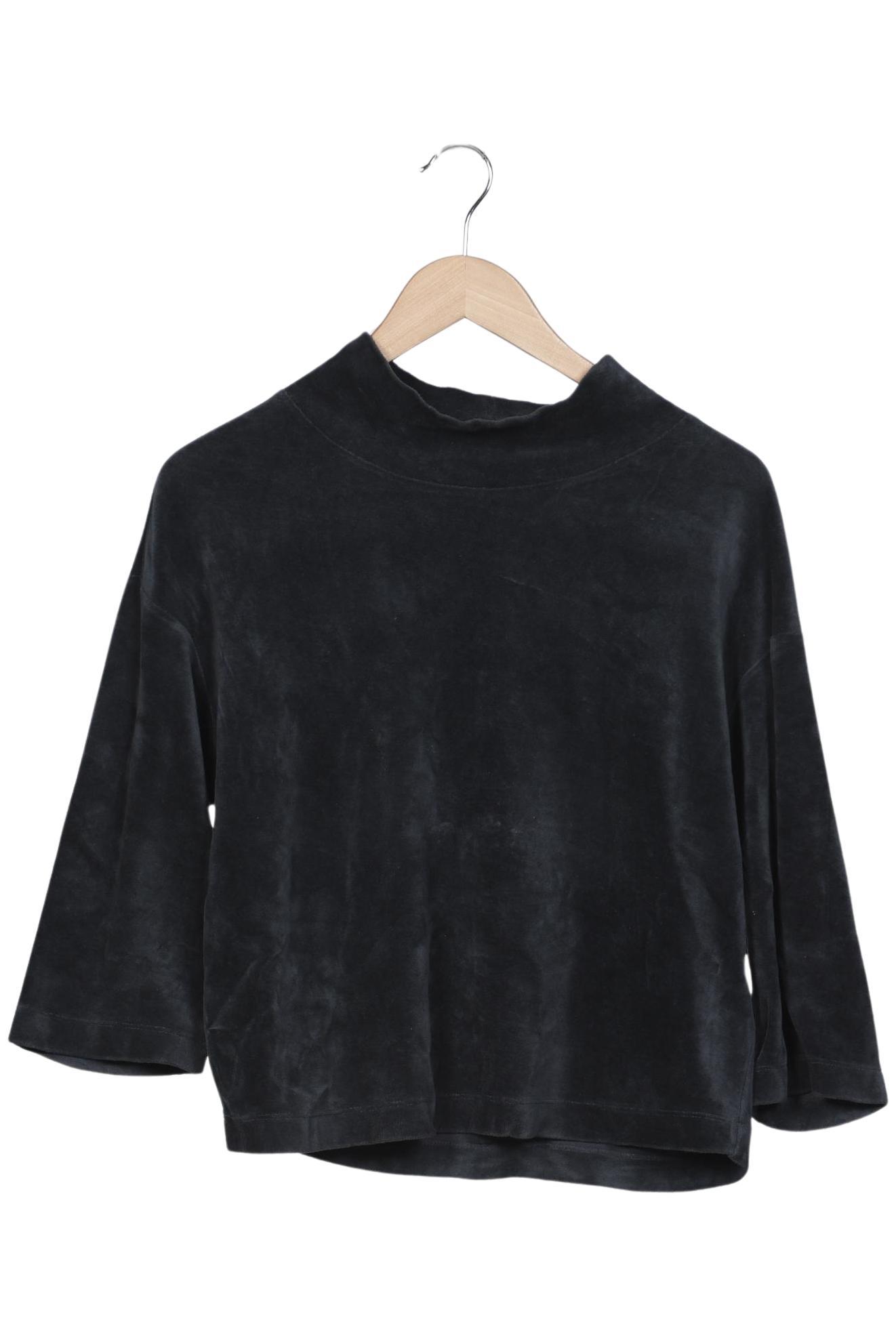 

Lanius Damen Sweatshirt, grau, Gr. 38