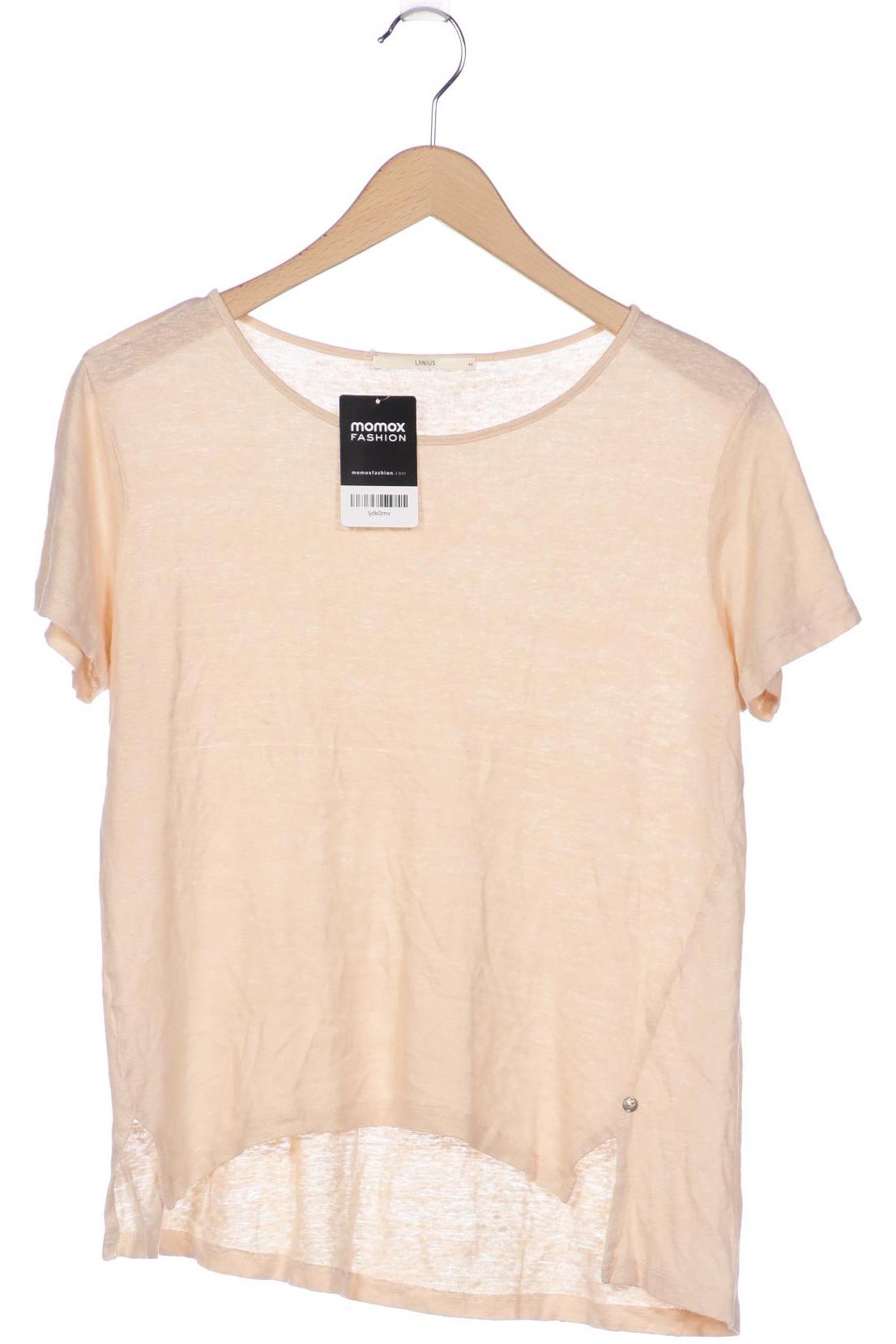 

Lanius Damen T-Shirt, beige