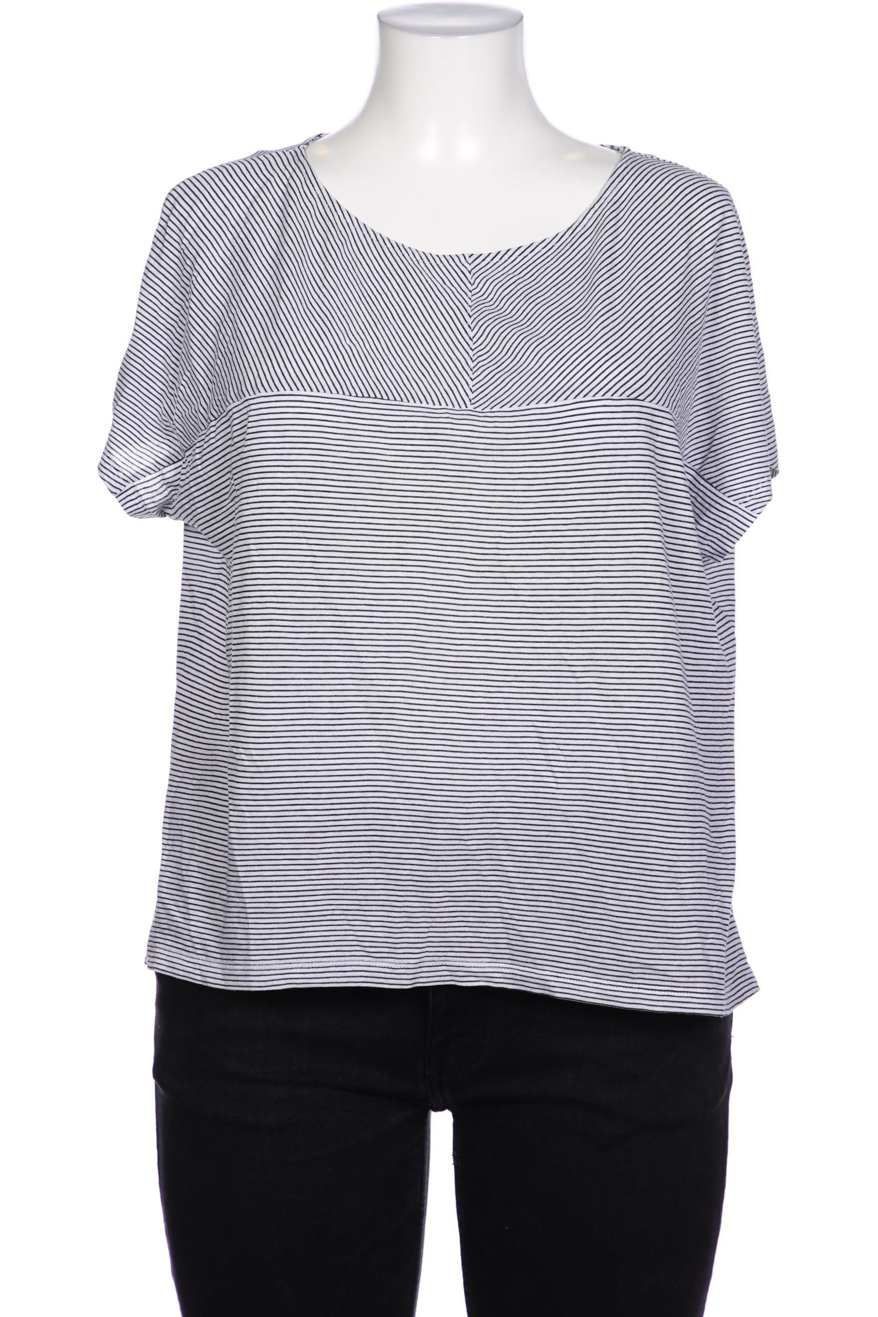 

Lanius Damen T-Shirt, weiß