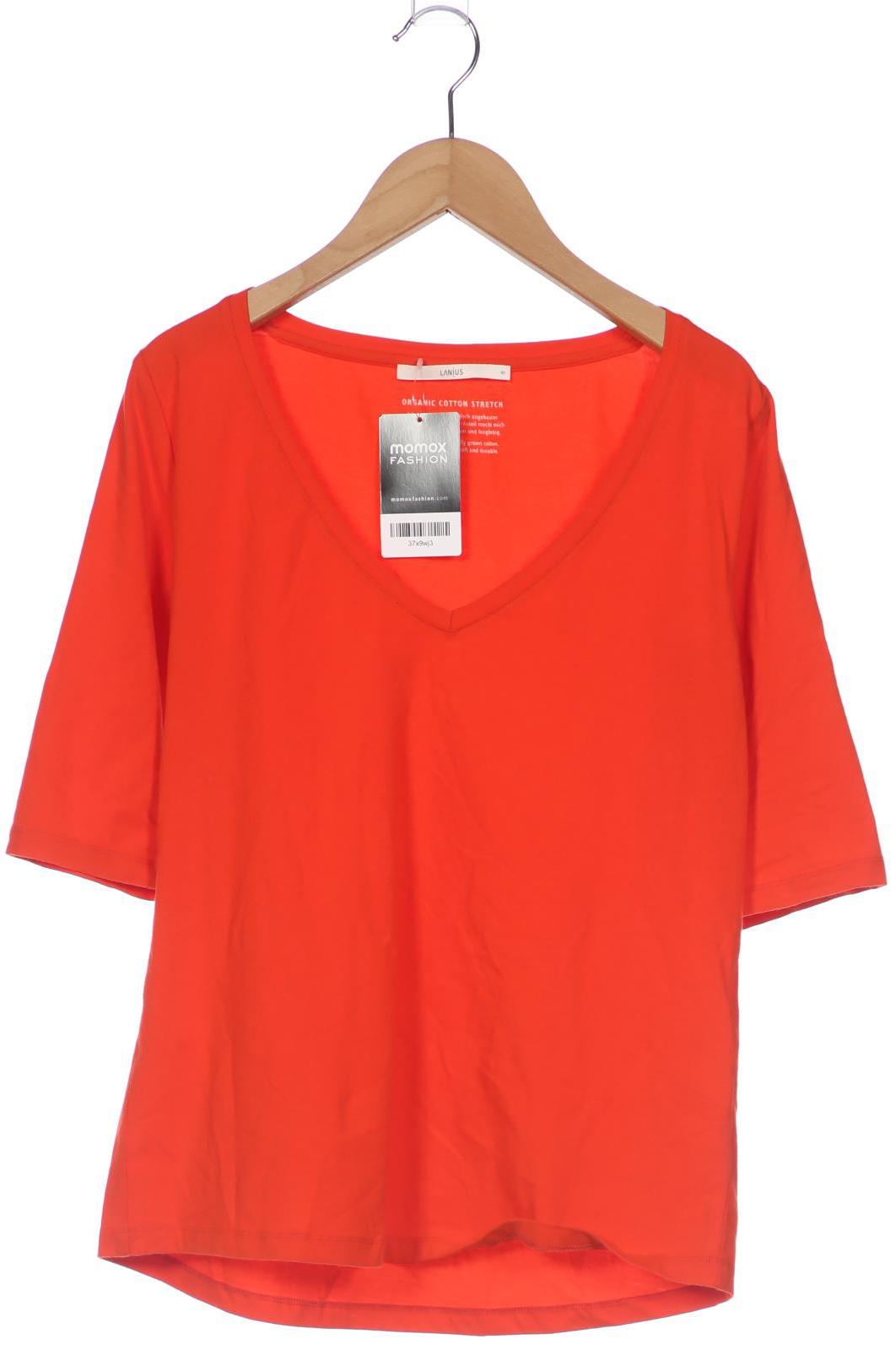 

Lanius Damen T-Shirt, neon, Gr. 40