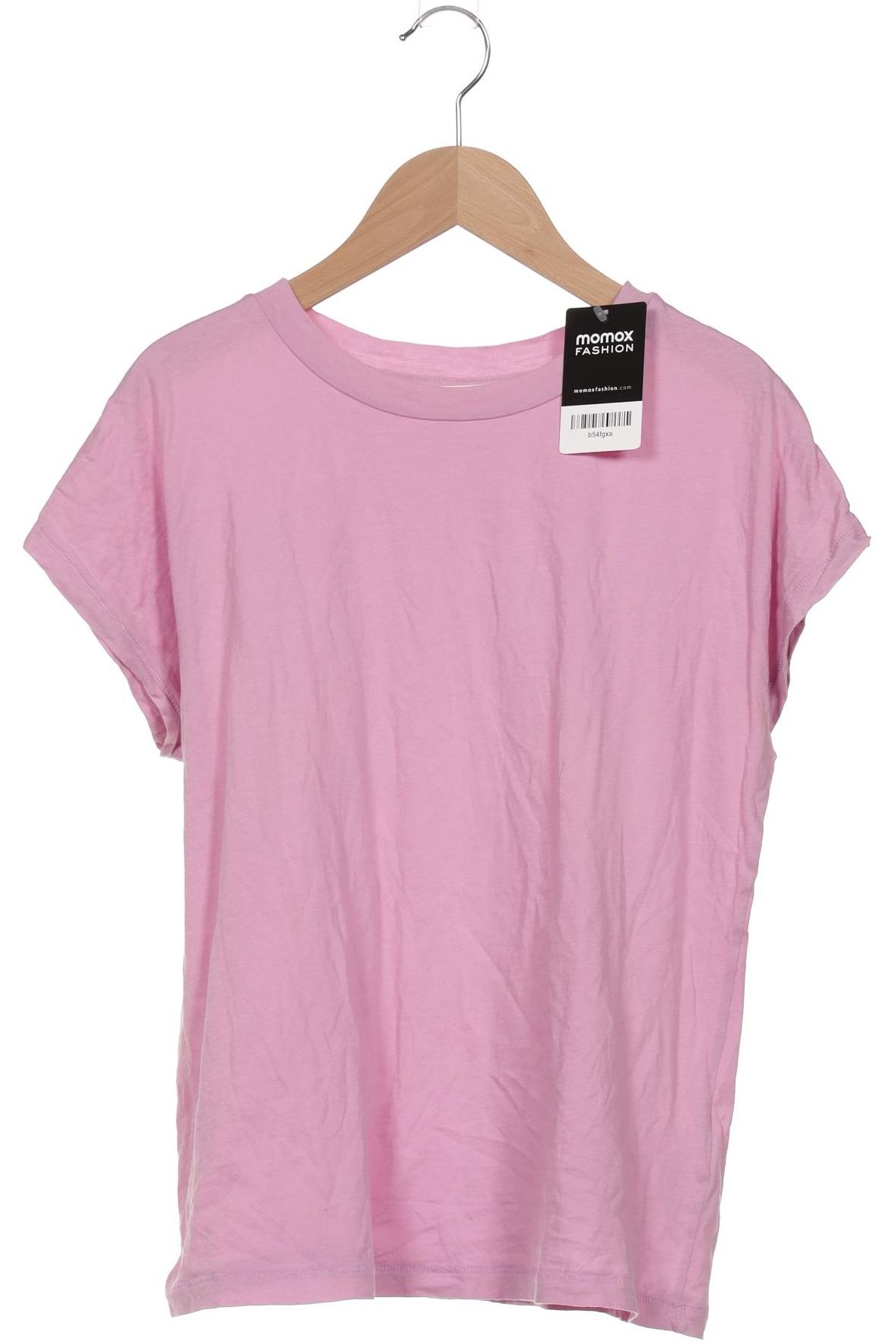 

Lanius Damen T-Shirt, pink, Gr. 36