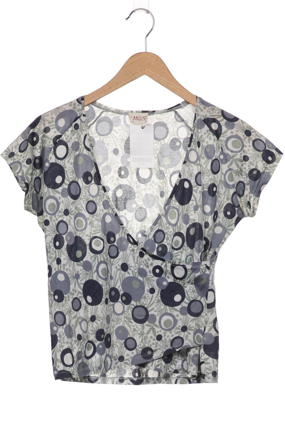 

Lanius Damen T-Shirt, mehrfarbig