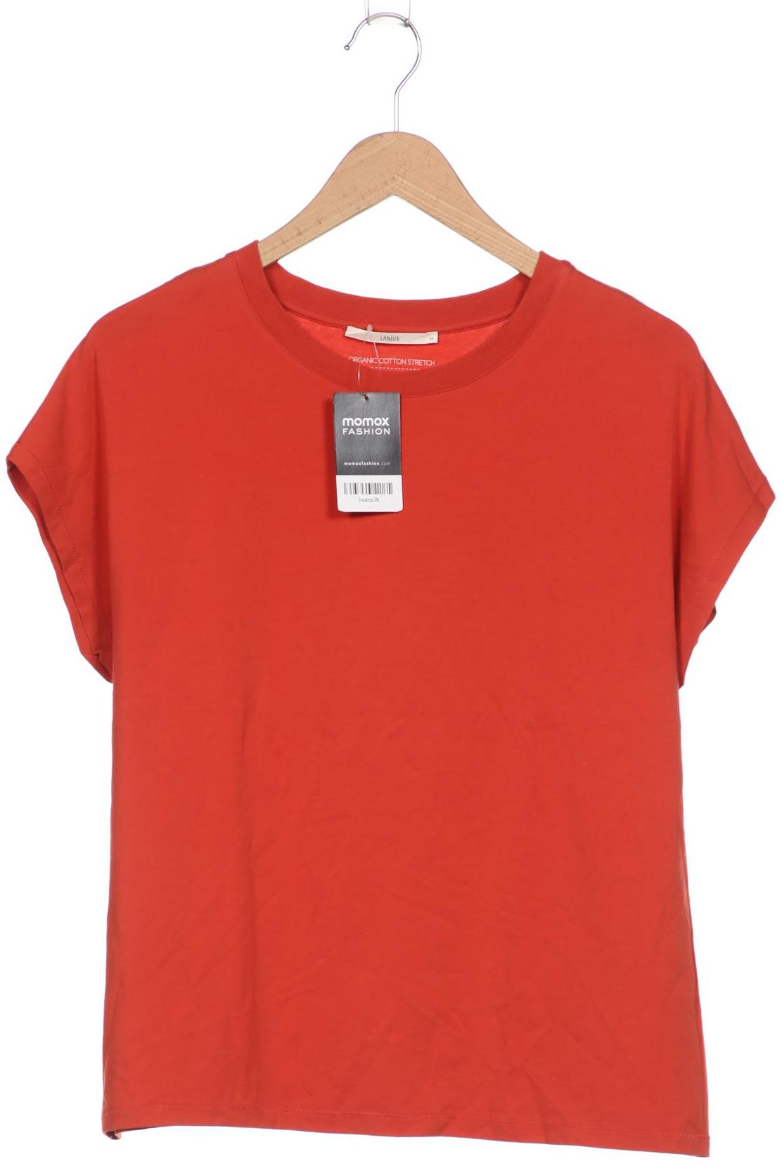 

Lanius Damen T-Shirt, rot