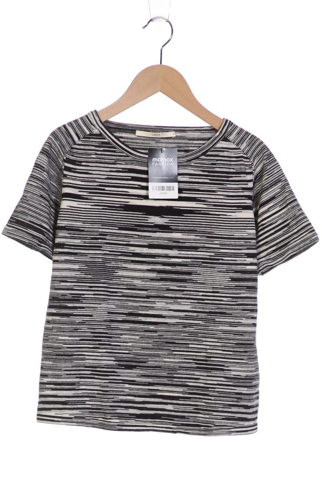 

Lanius Damen T-Shirt, grau