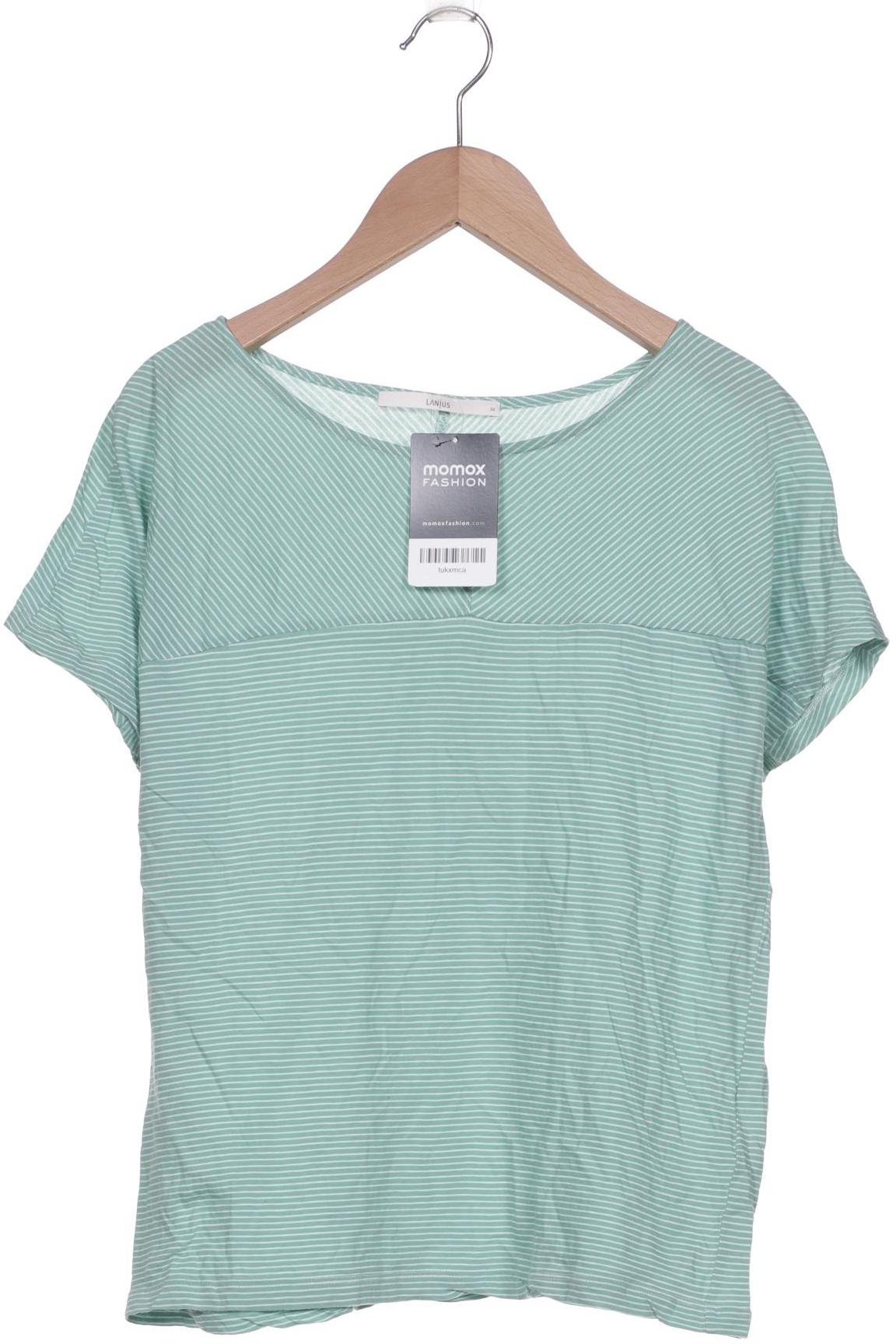 

Lanius Damen T-Shirt, grün