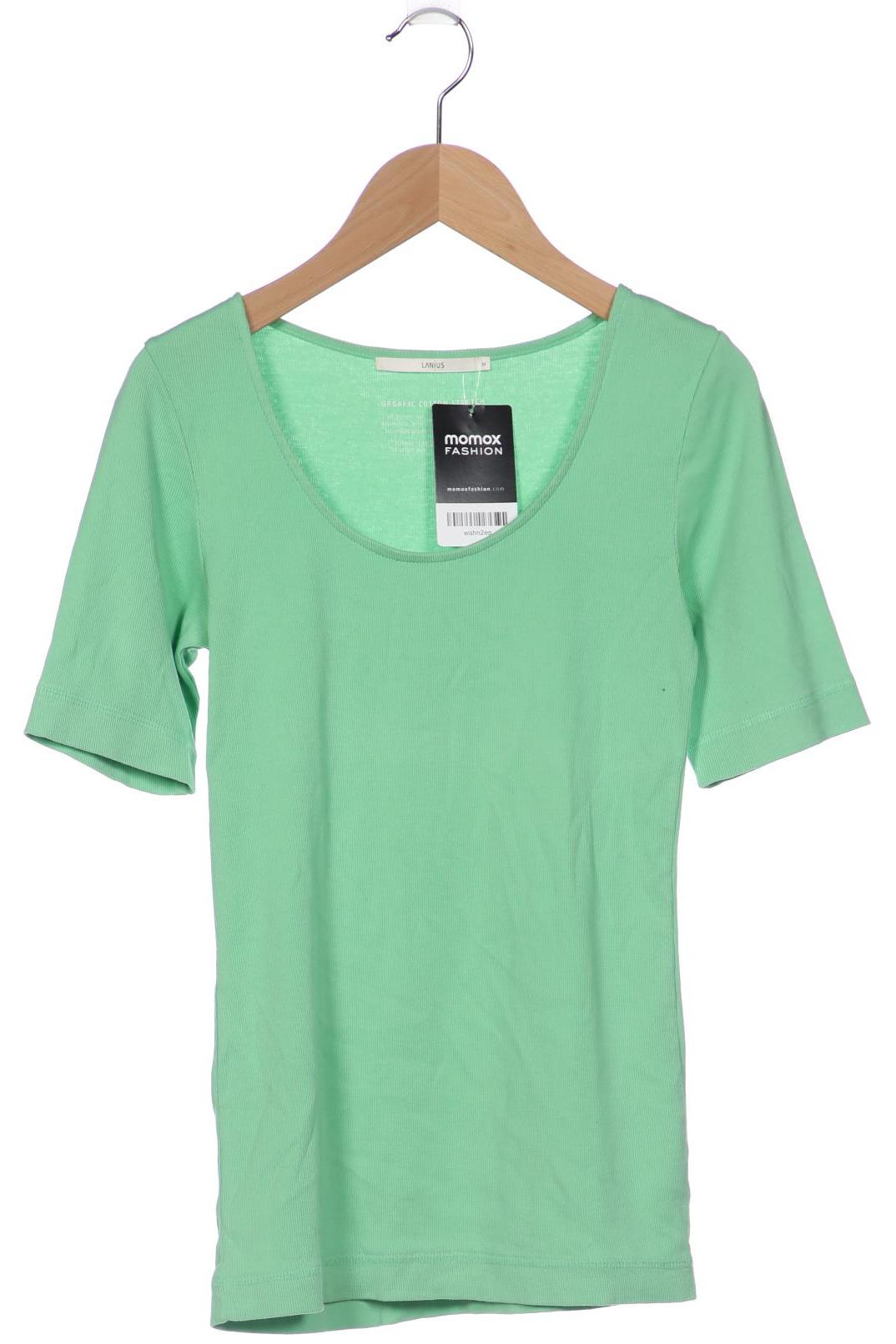 

Lanius Damen T-Shirt, hellgrün
