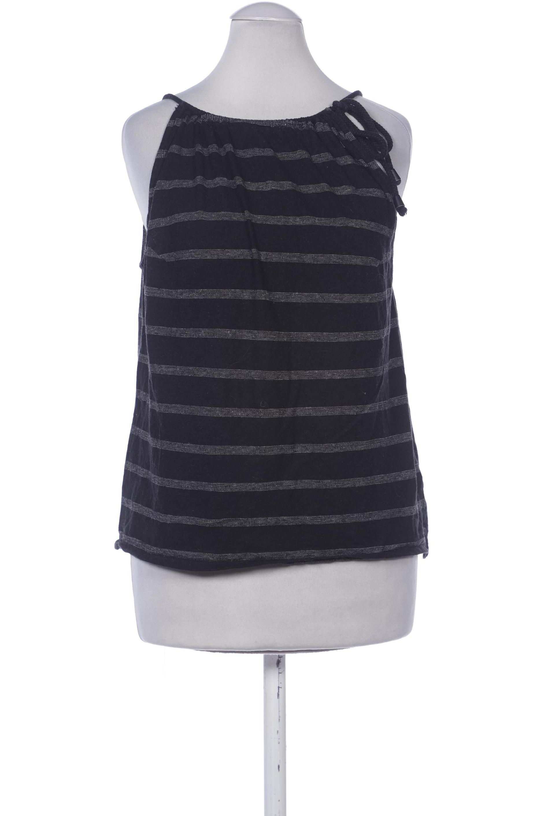 

Lanius Damen Top, schwarz, Gr. 36