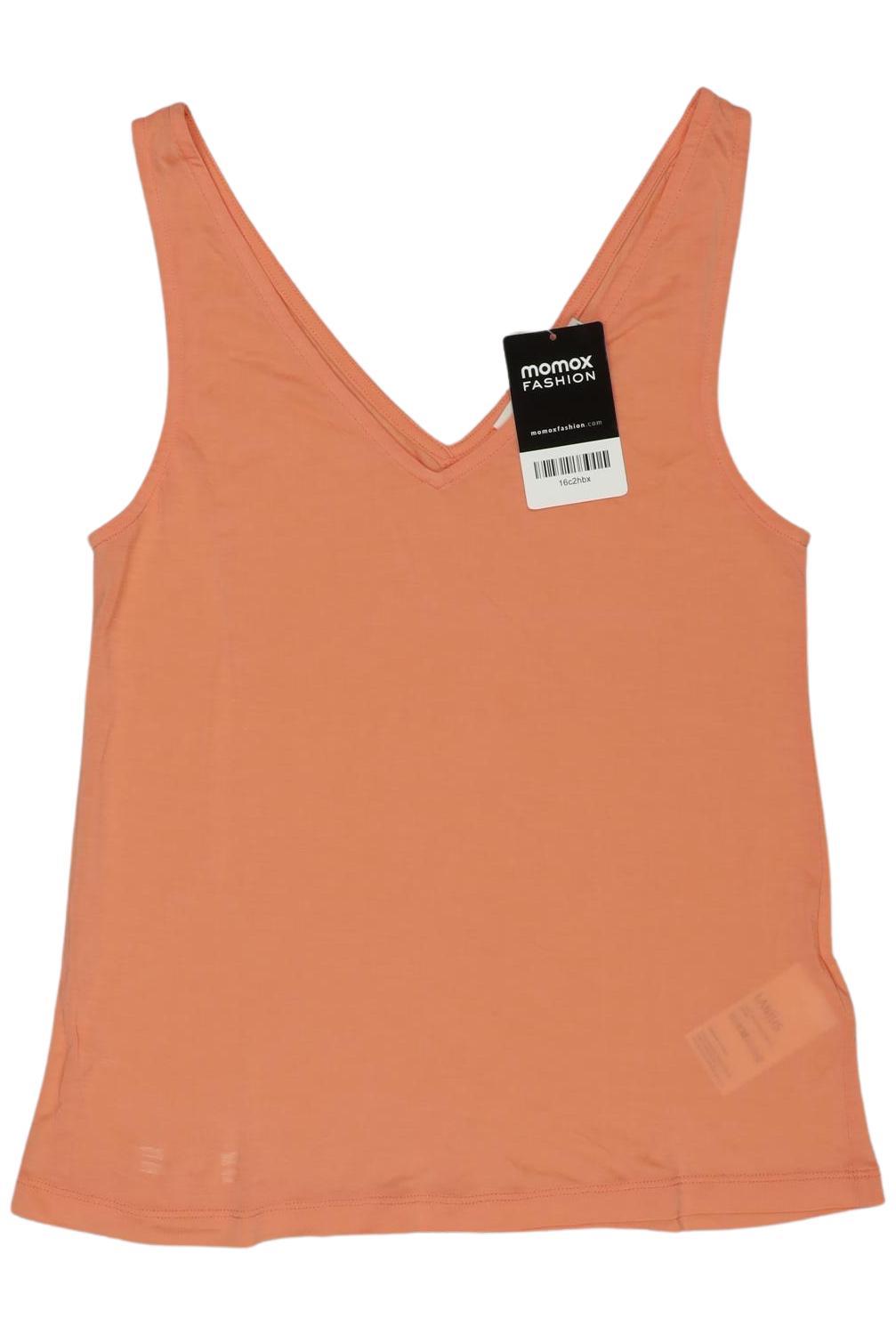

Lanius Damen Top, orange, Gr. 38