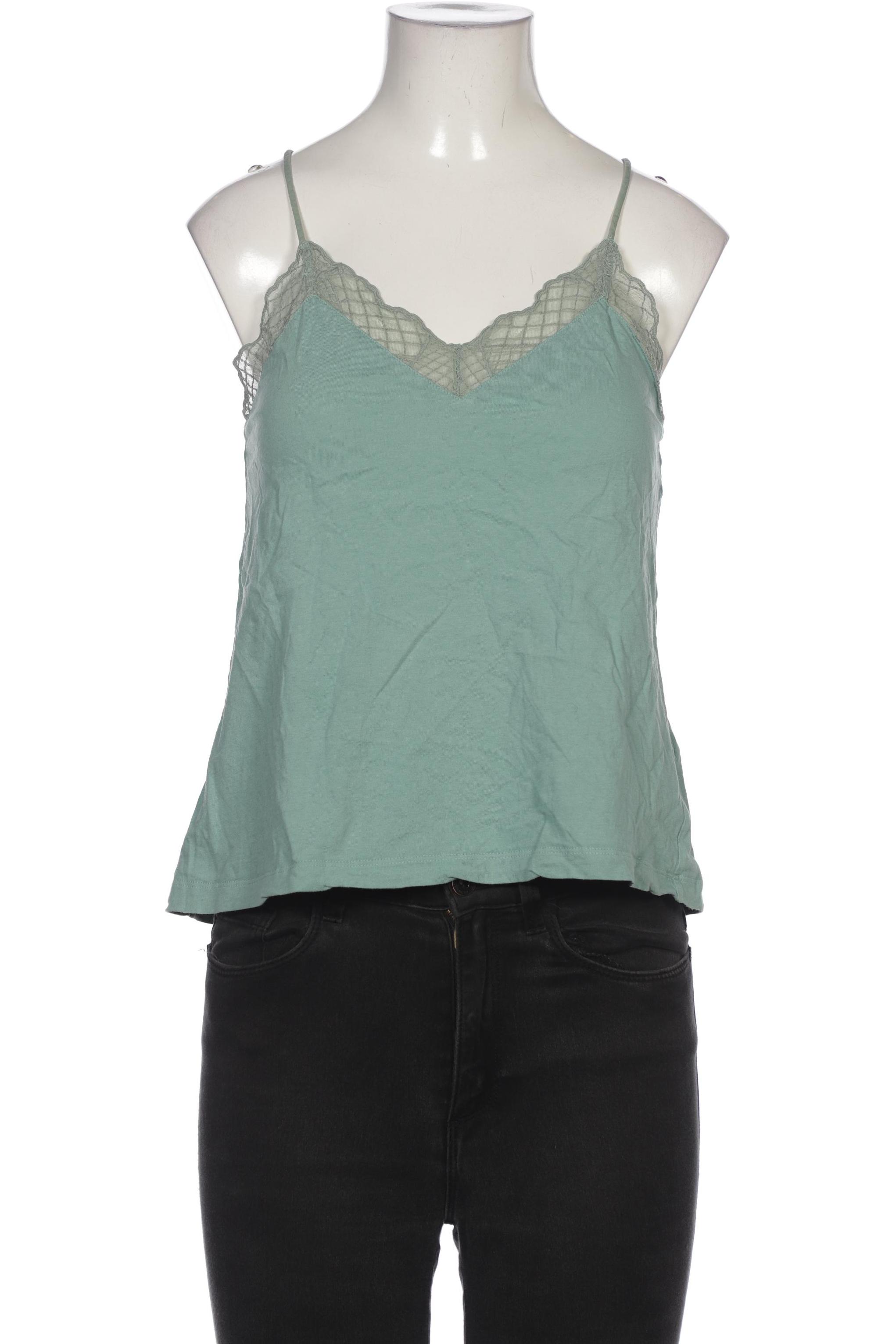 

Lanius Damen Top, hellgrün