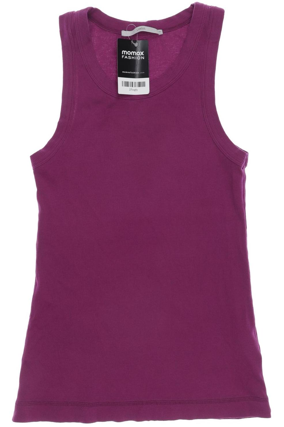 

Lanius Damen Top, pink, Gr. 38