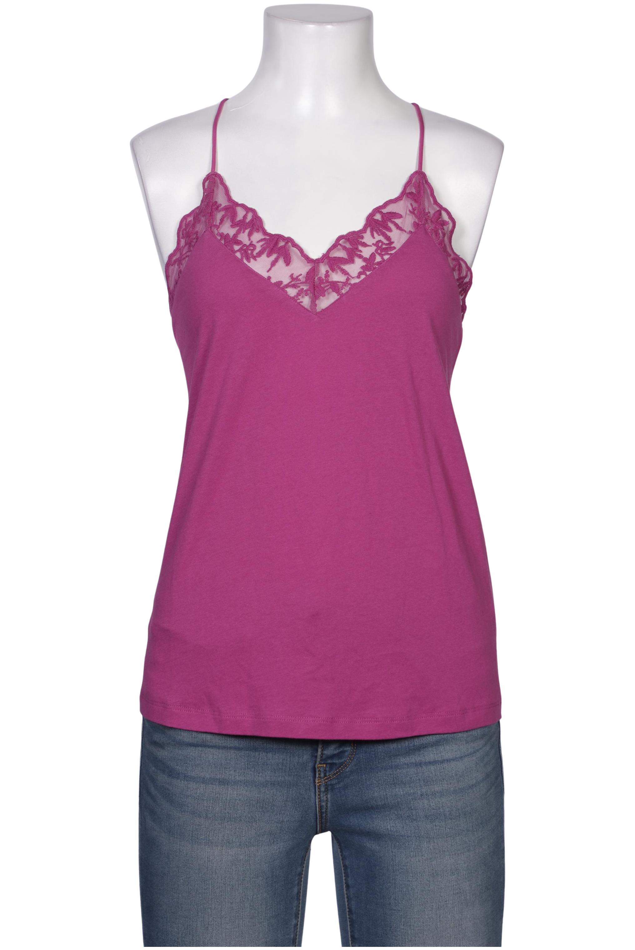 

Lanius Damen Top, pink, Gr. 38