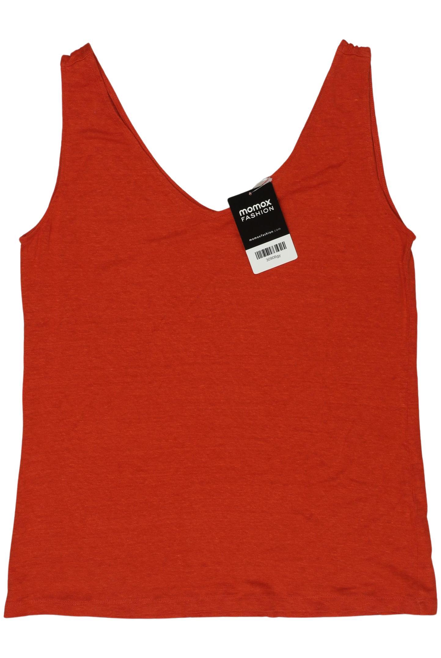 

Lanius Damen Top, rot, Gr. 38