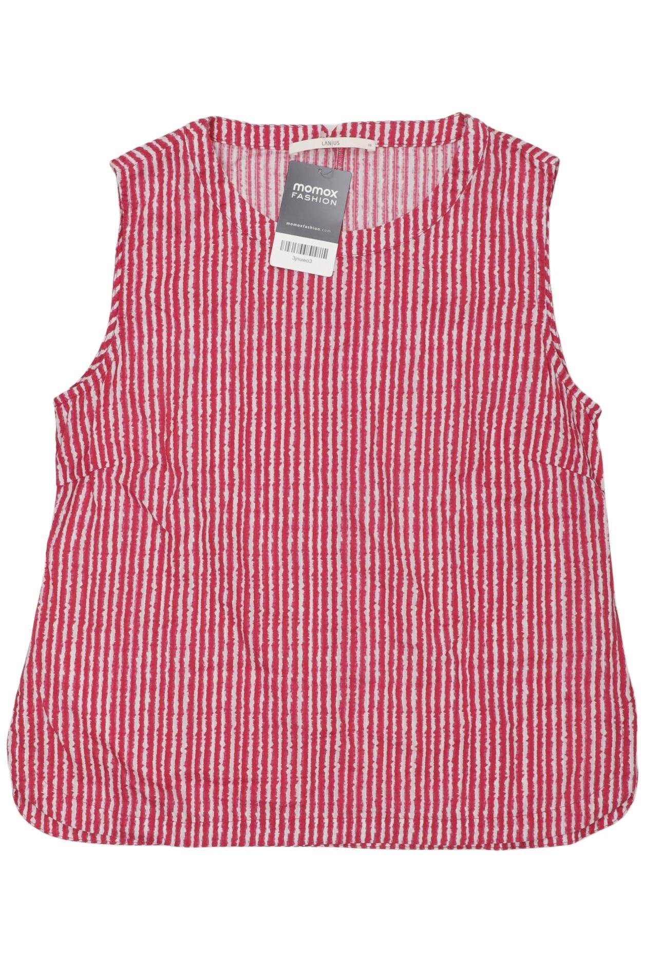 

Lanius Damen Top, rot, Gr. 38