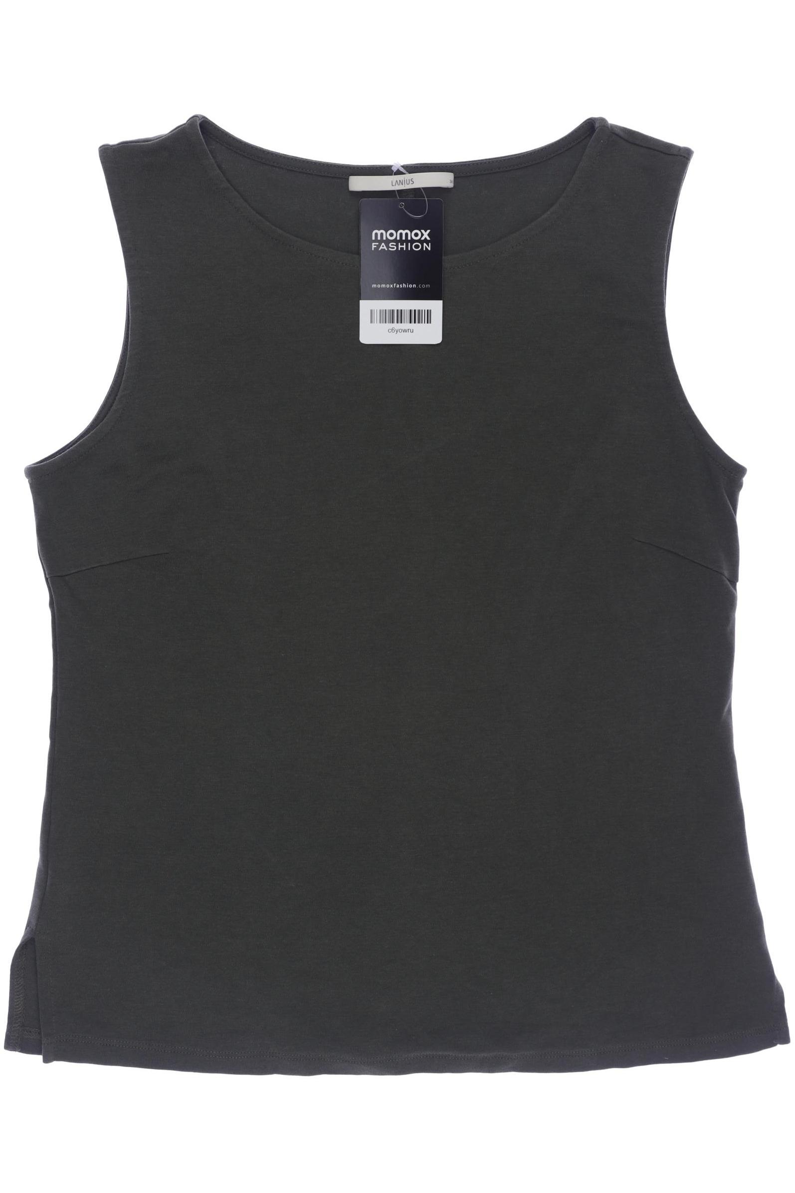 

Lanius Damen Top, grün, Gr. 36