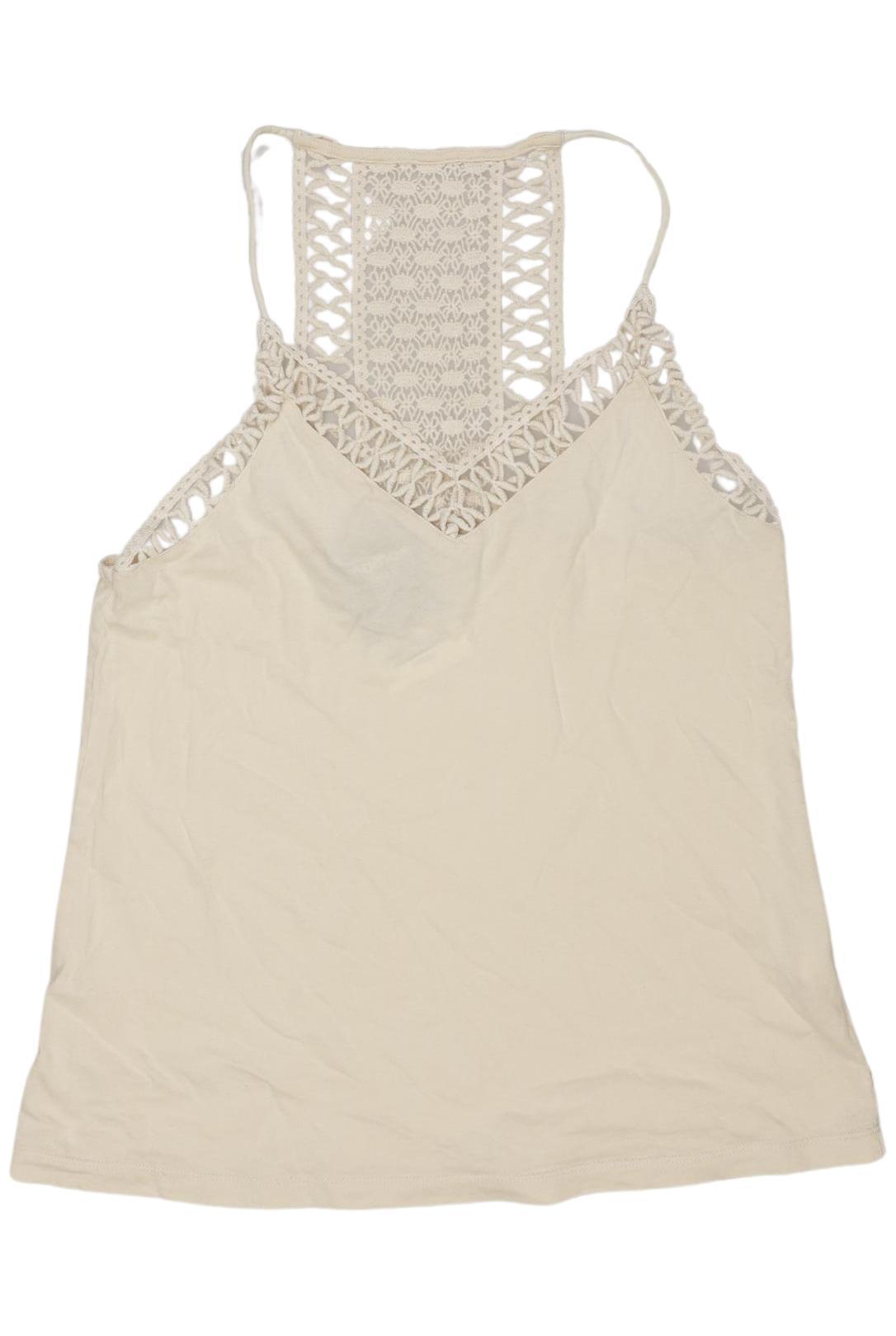 

Lanius Damen Top, beige, Gr. 34