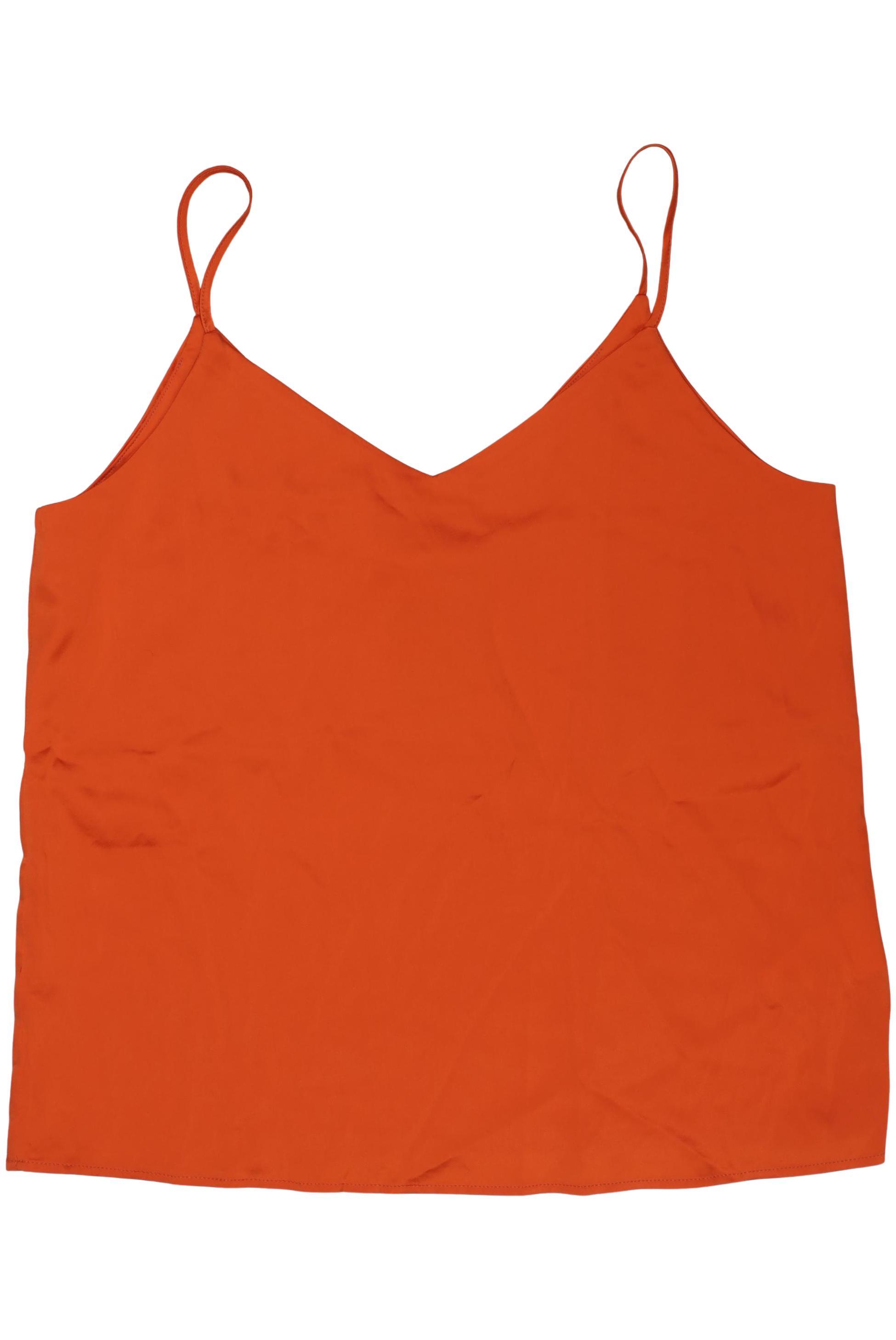 

Lanius Damen Top, orange, Gr. 36