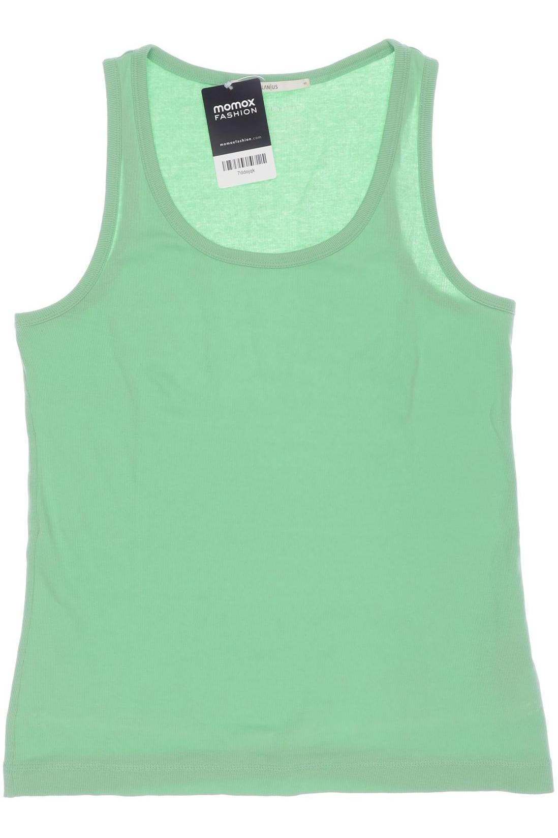 

Lanius Damen Top, hellgrün, Gr. 42