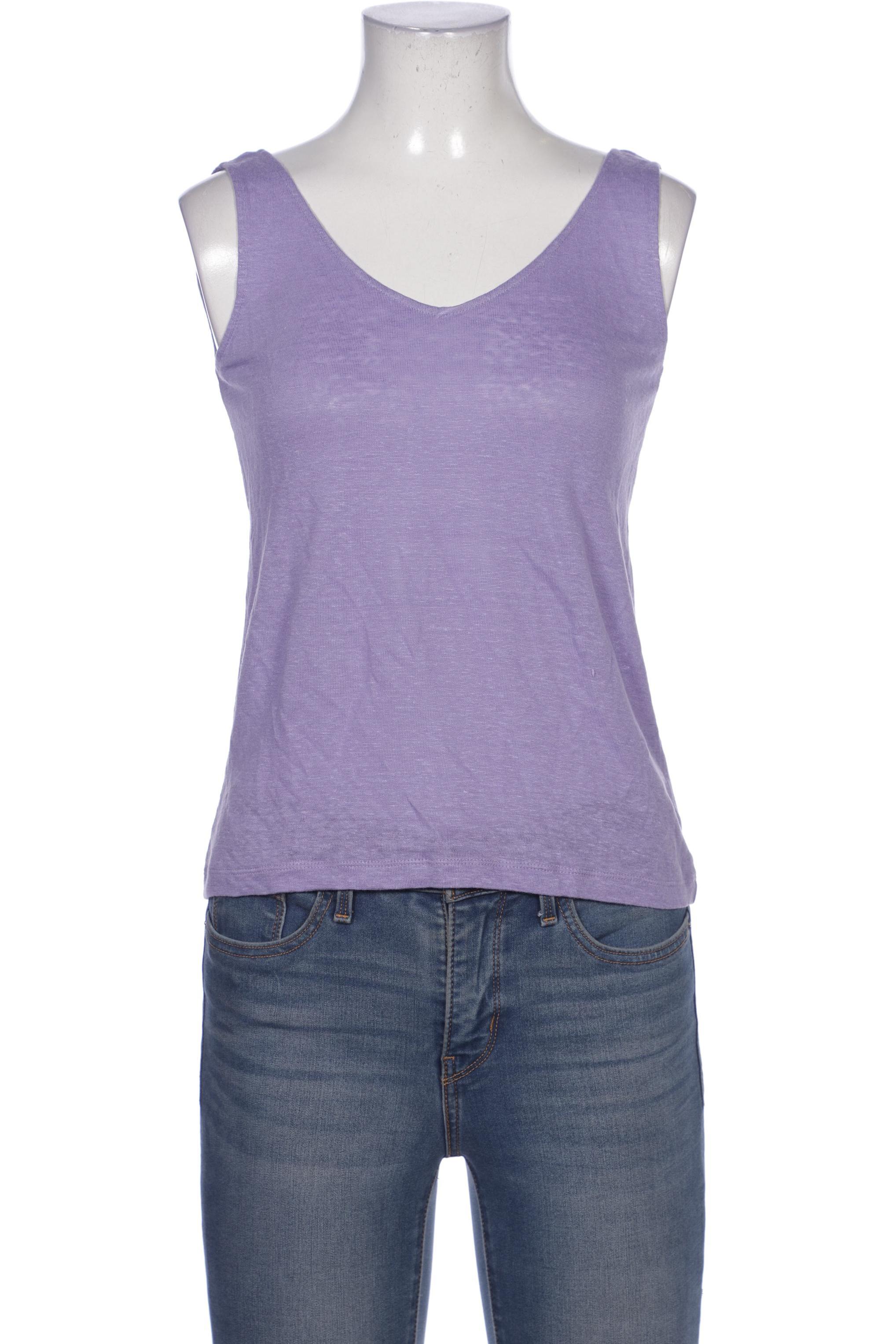 

Lanius Damen Top, flieder, Gr. 36