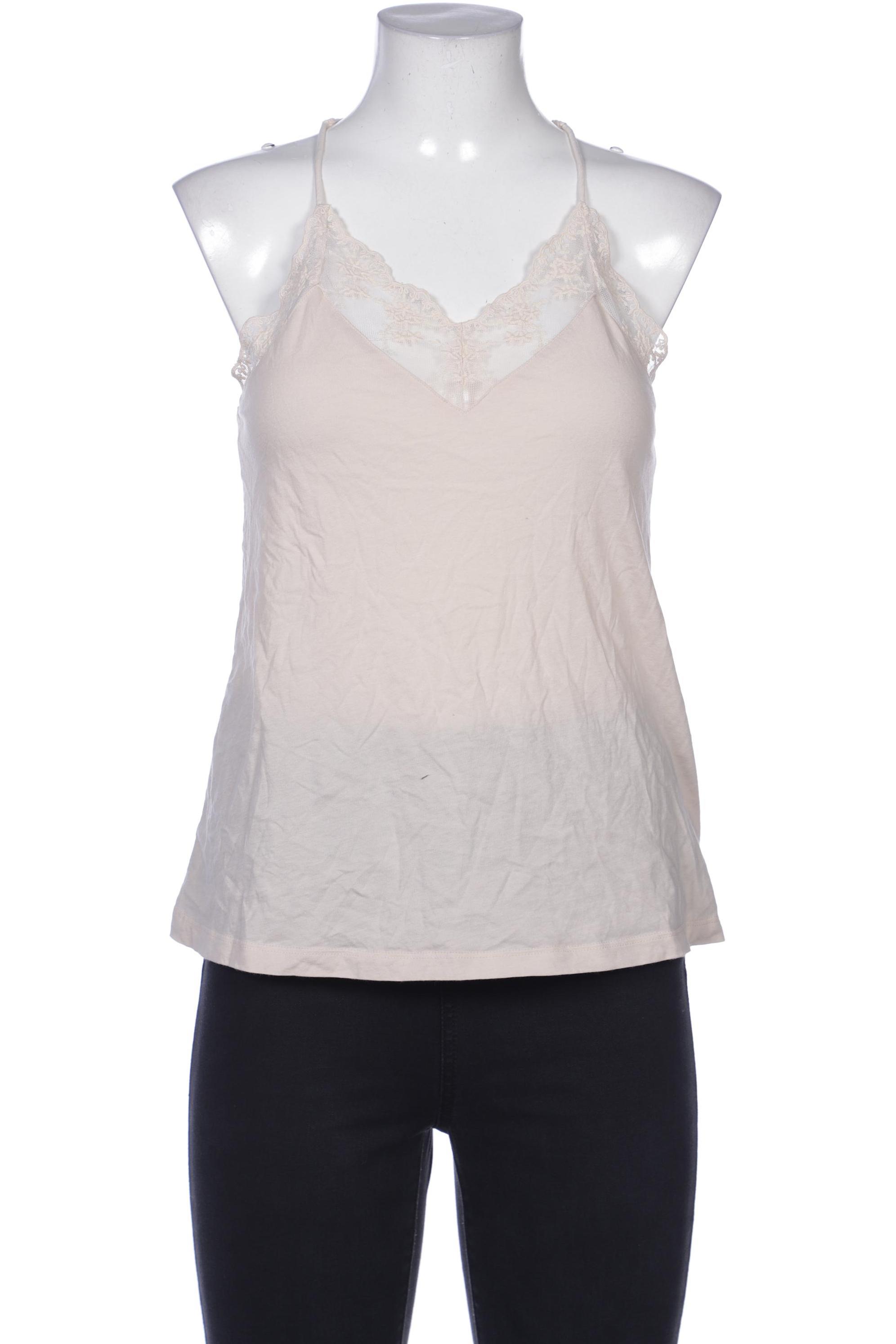 

Lanius Damen Top, beige, Gr. 40