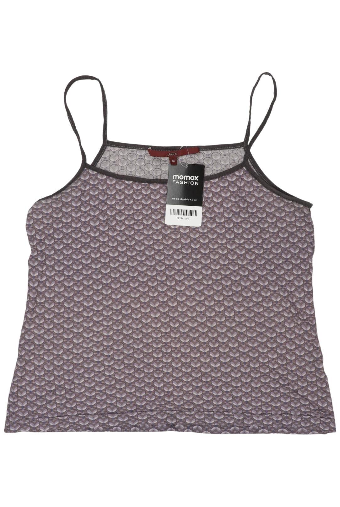 

Lanius Damen Top, flieder, Gr. 38