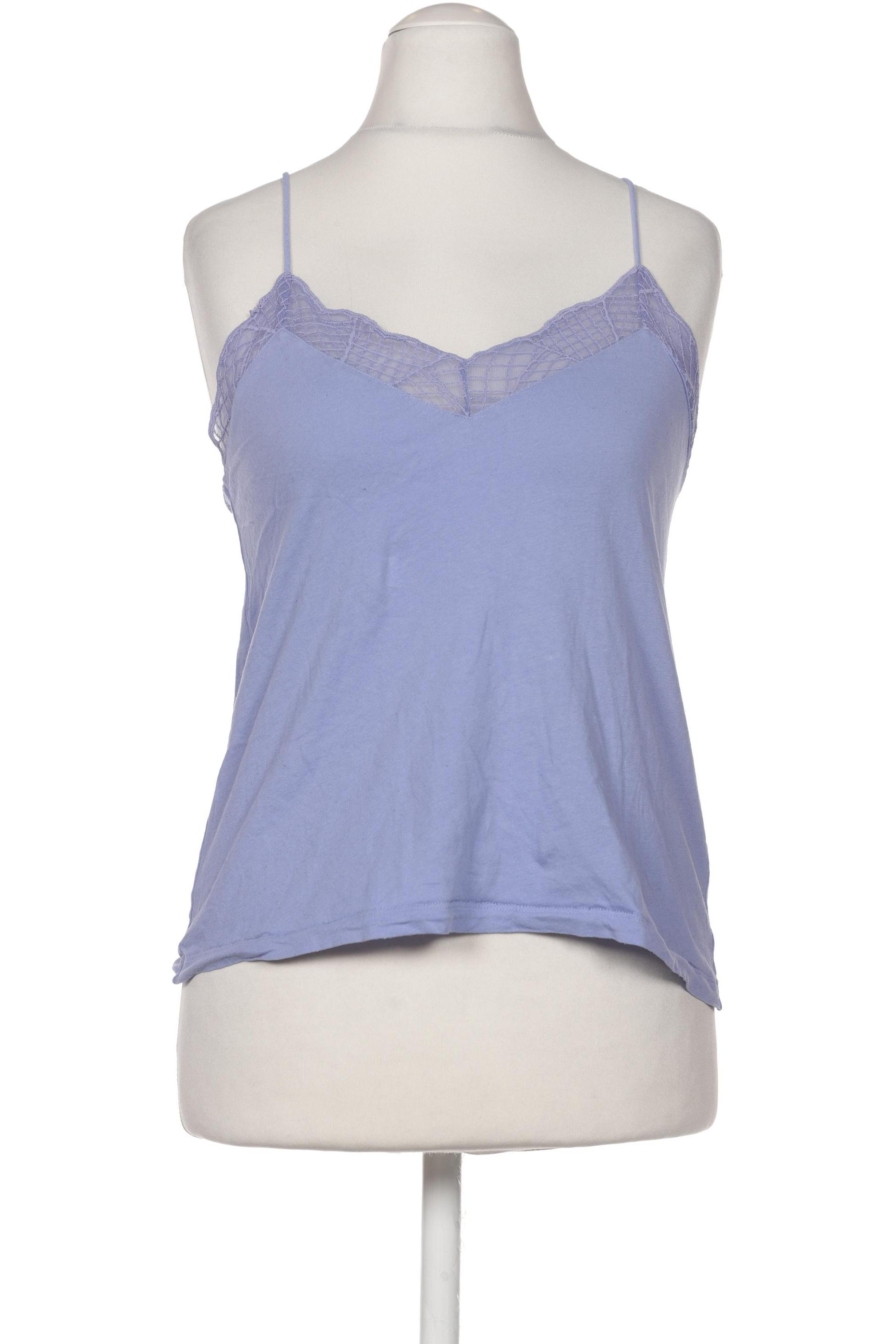 

Lanius Damen Top, flieder, Gr. 36