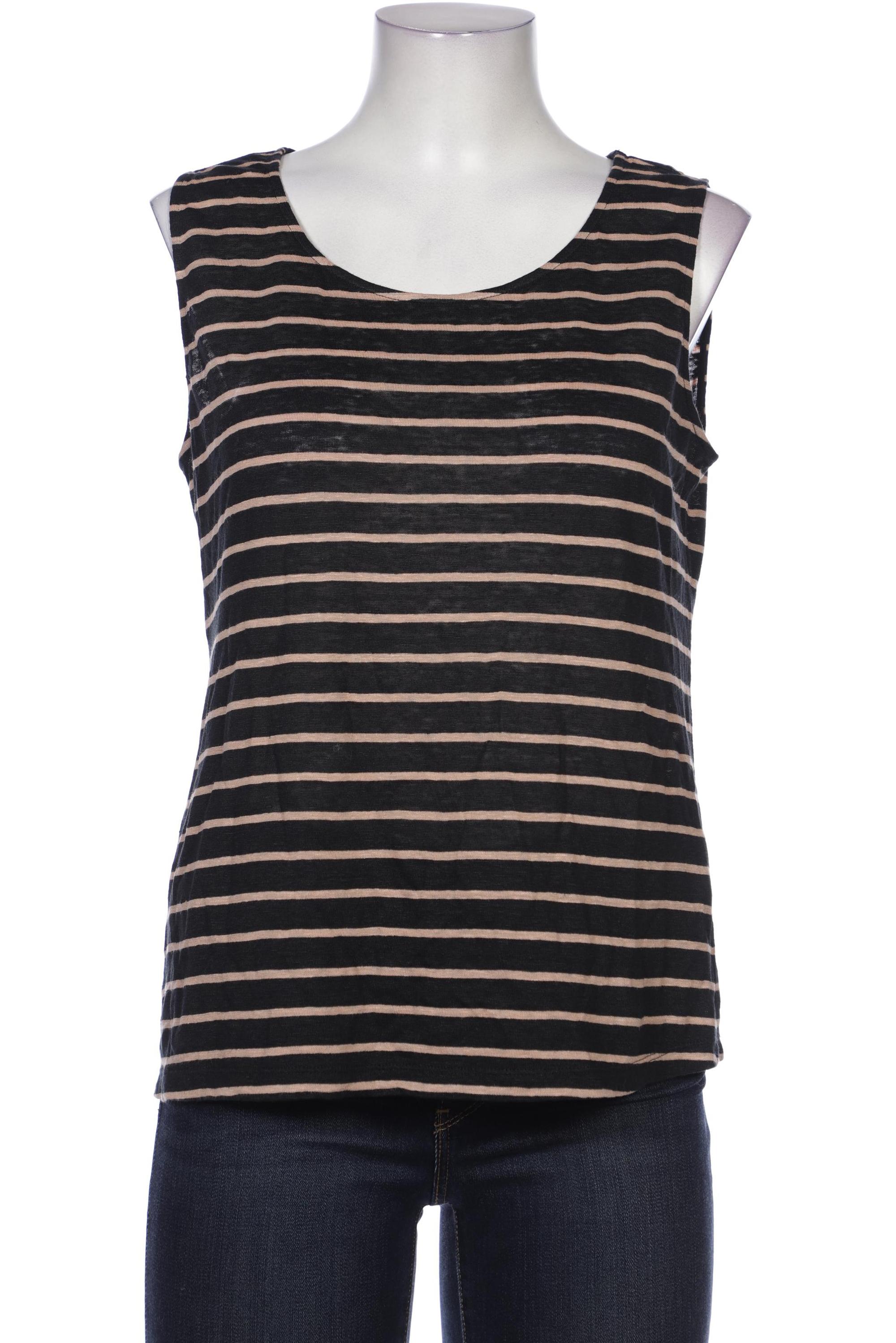 

Lanius Damen Top, schwarz, Gr. 38