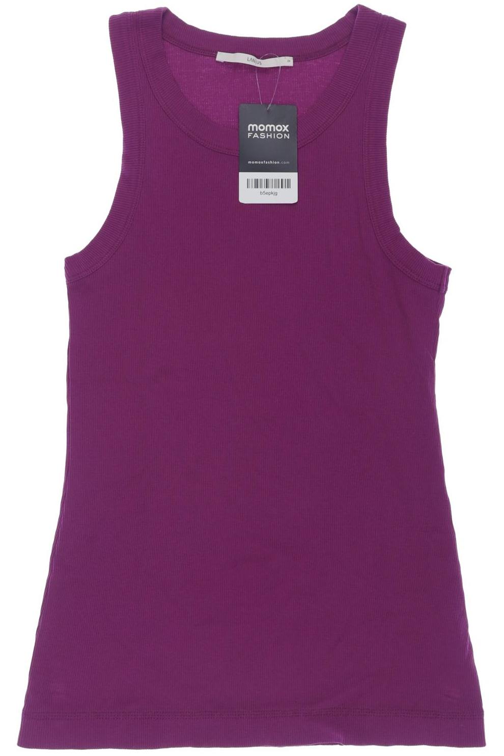 

Lanius Damen Top, pink, Gr. 36