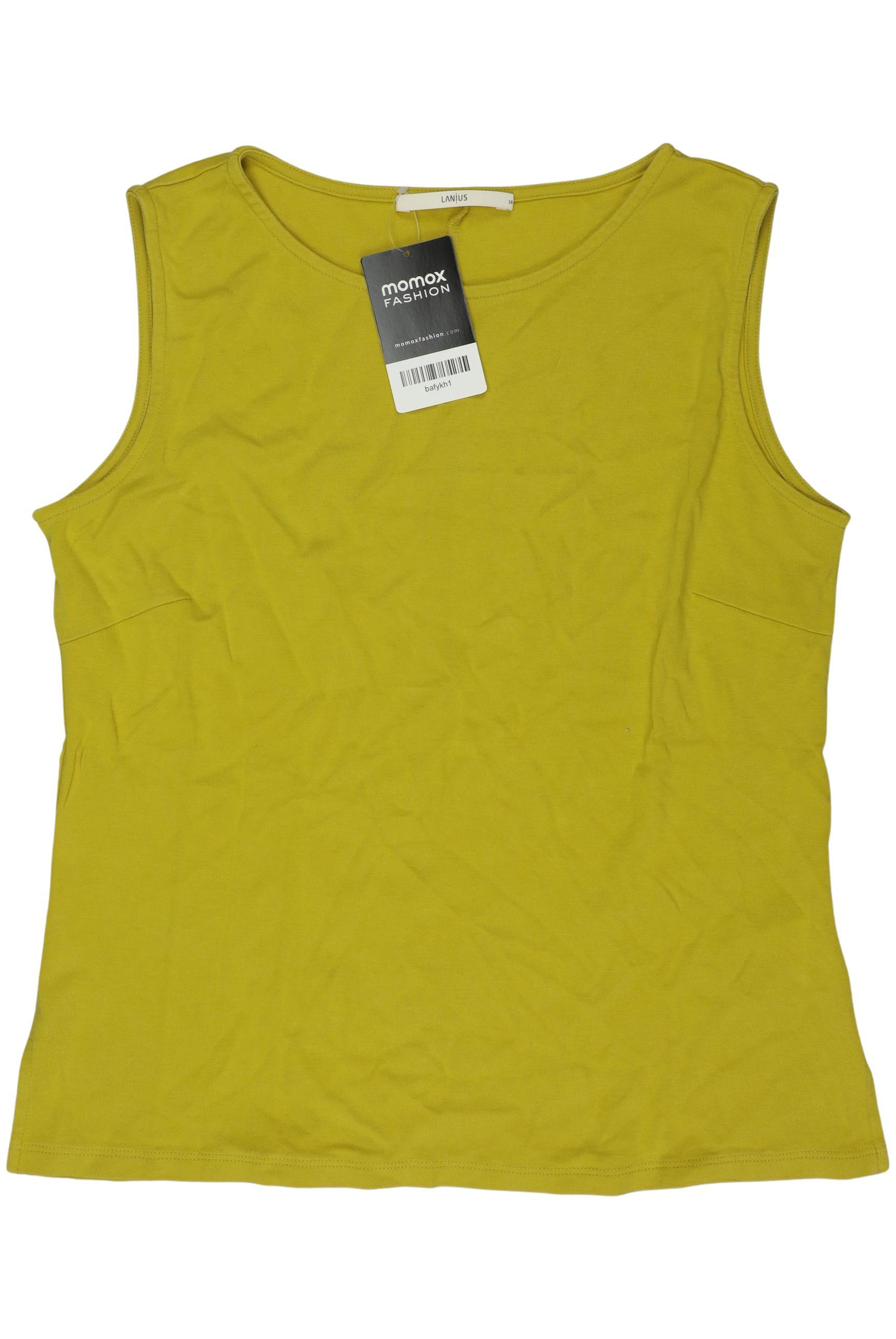 

Lanius Damen Top, grün, Gr. 38