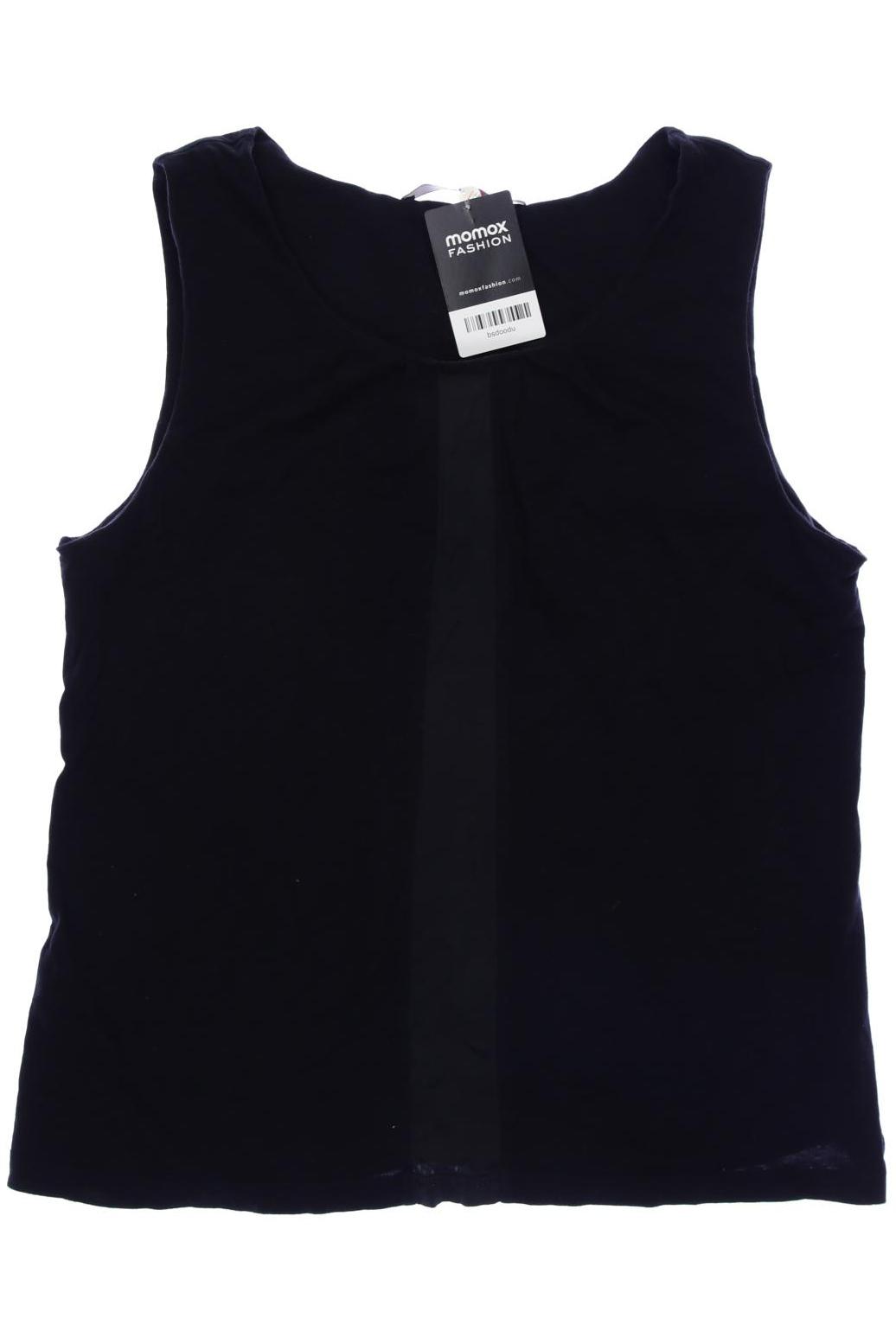 

Lanius Damen Top, schwarz, Gr. 42