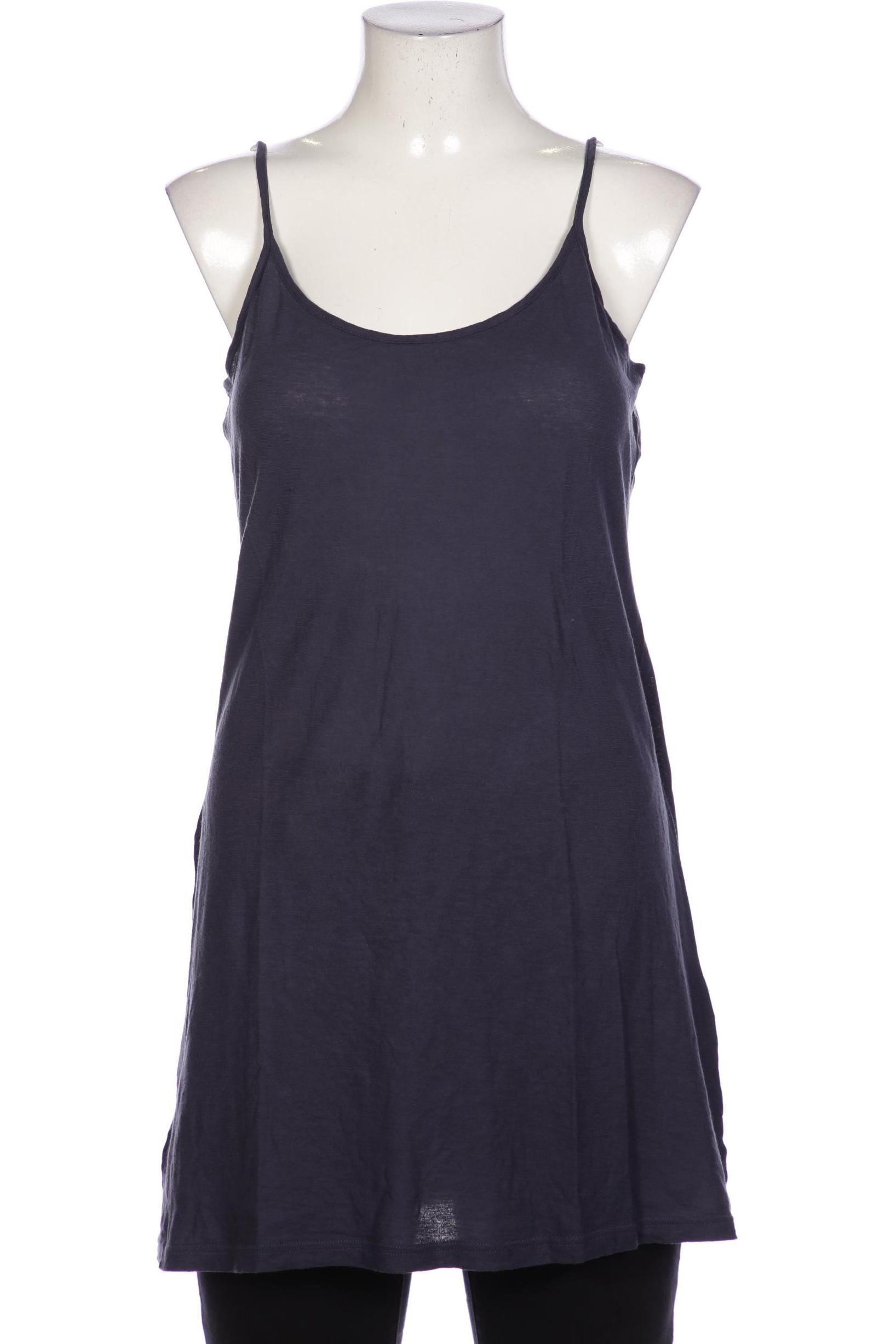 

Lanius Damen Top, blau, Gr. 40