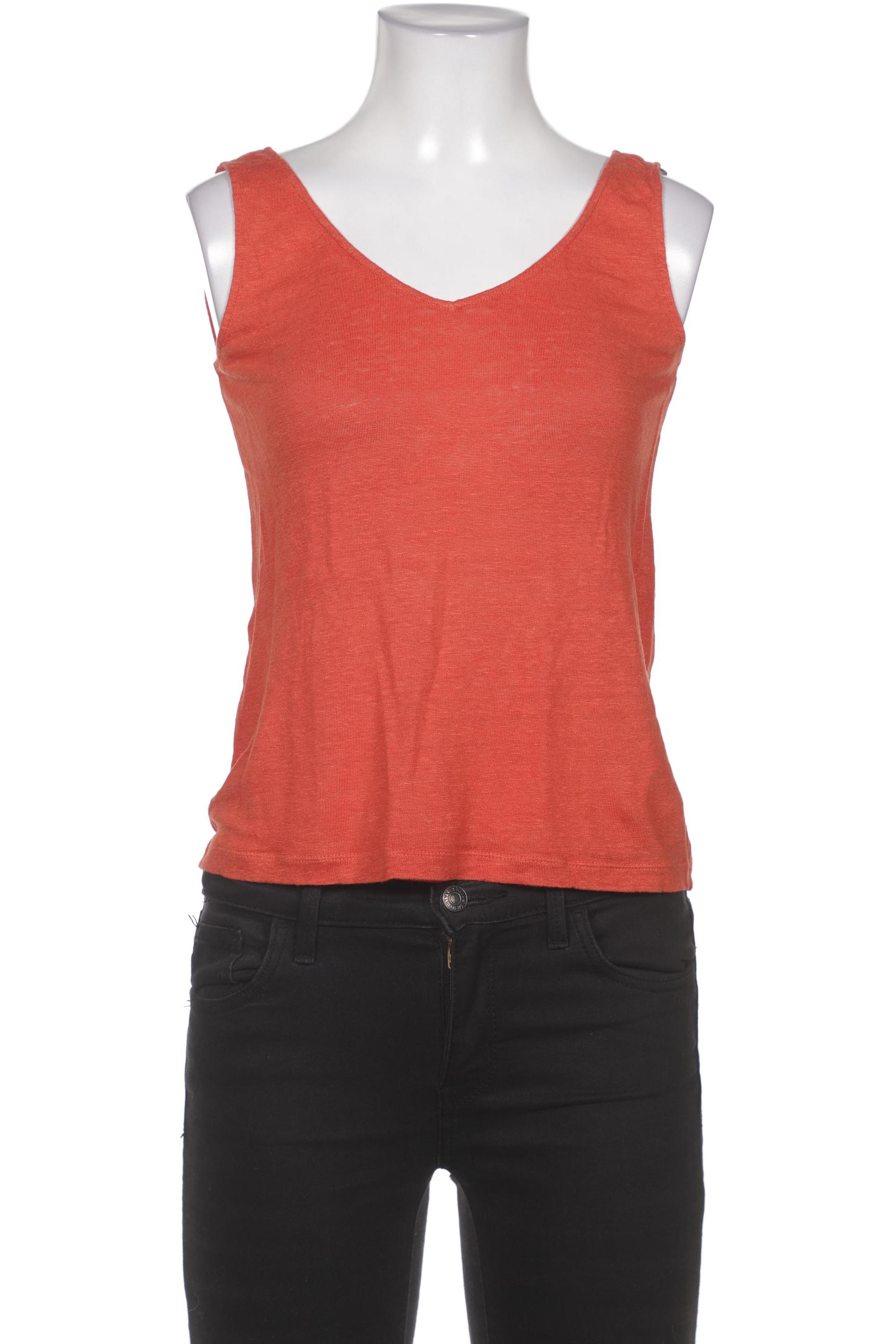 

Lanius Damen Top, rot, Gr. 38