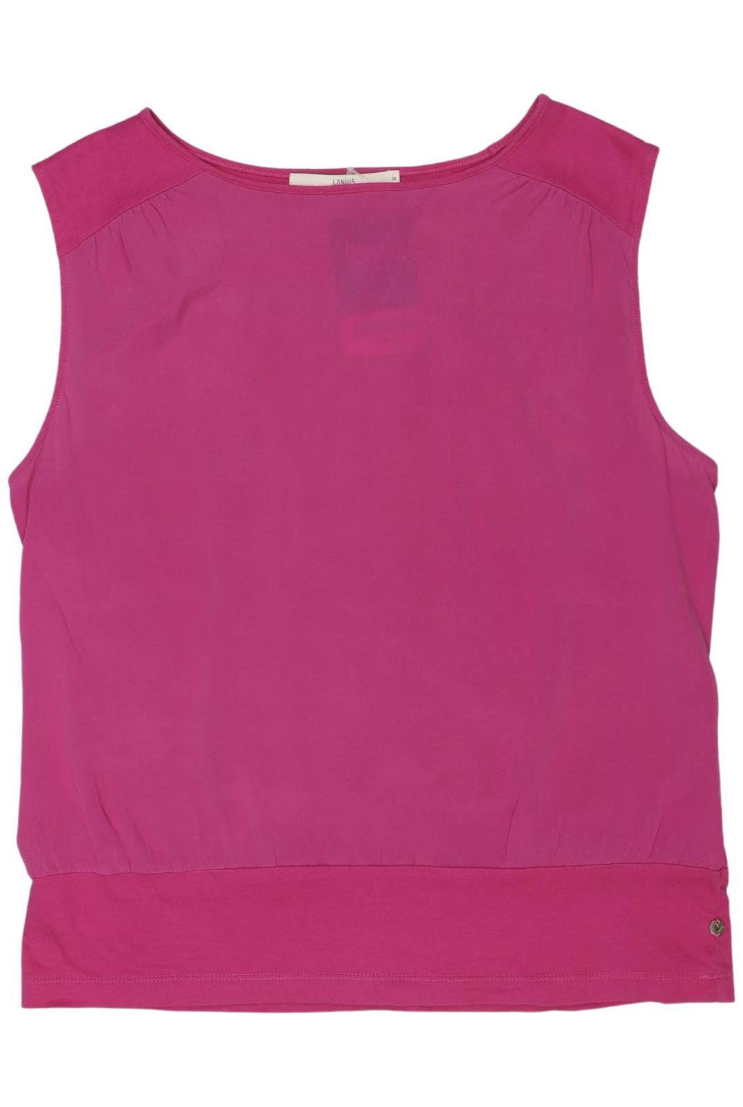 

Lanius Damen Top, pink, Gr. 38