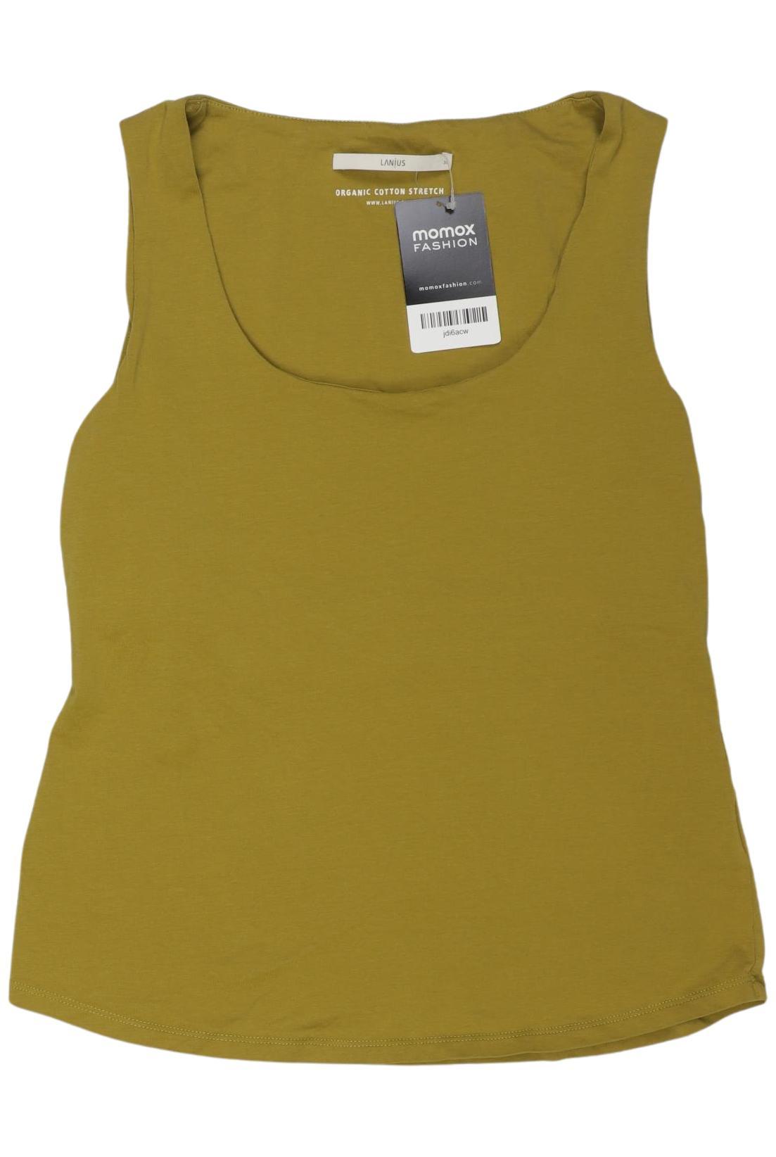 

Lanius Damen Top, grün, Gr. 36