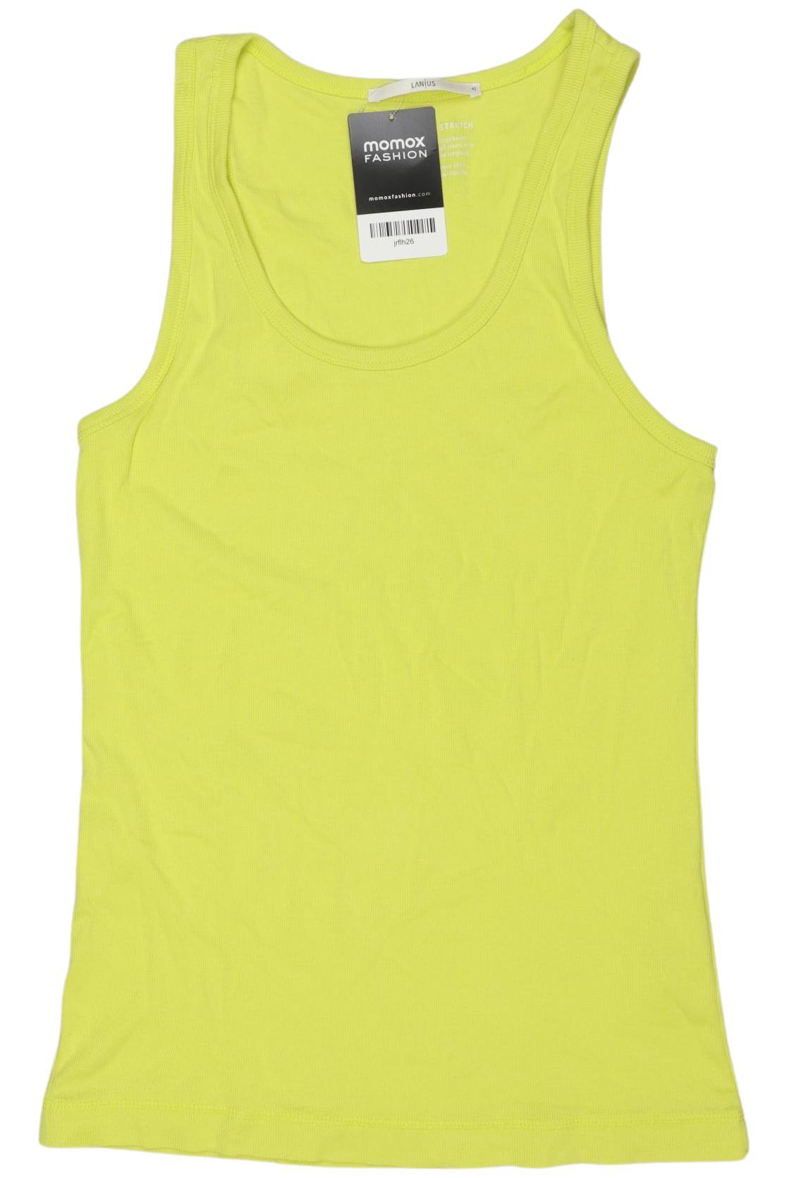 

Lanius Damen Top, neon, Gr. 42