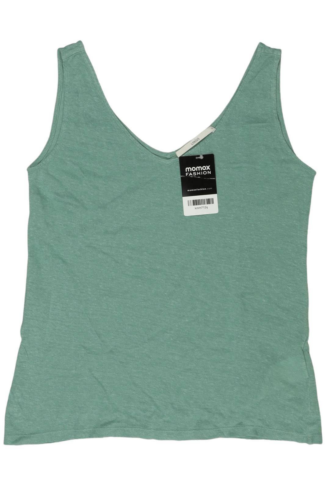 

Lanius Damen Top, hellgrün, Gr. 36