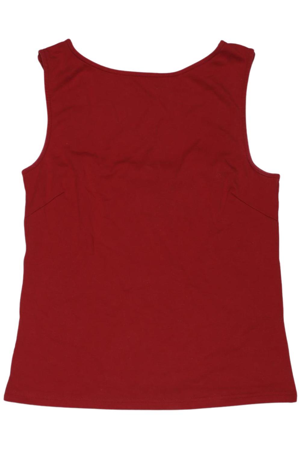 

Lanius Damen Top, rot, Gr. 34