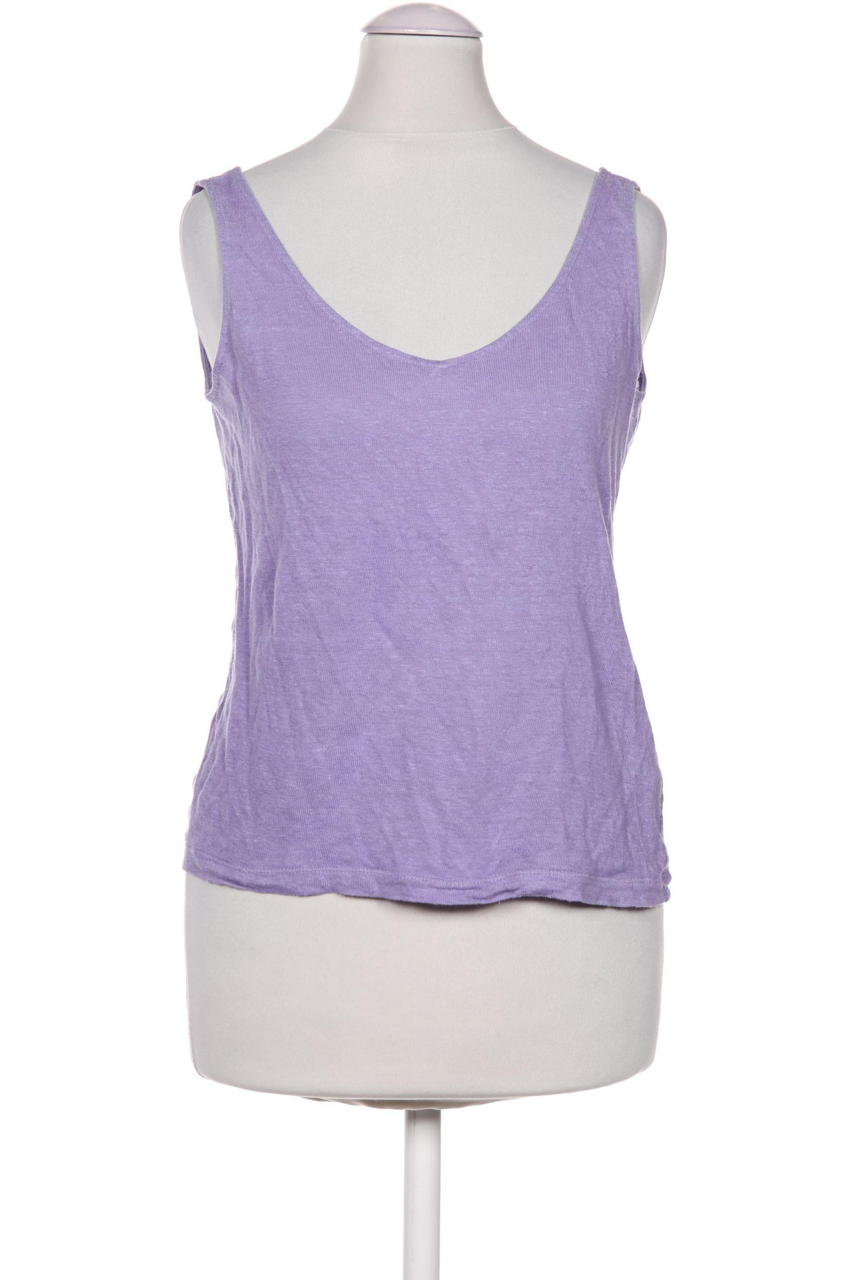 

Lanius Damen Top, flieder, Gr. 34