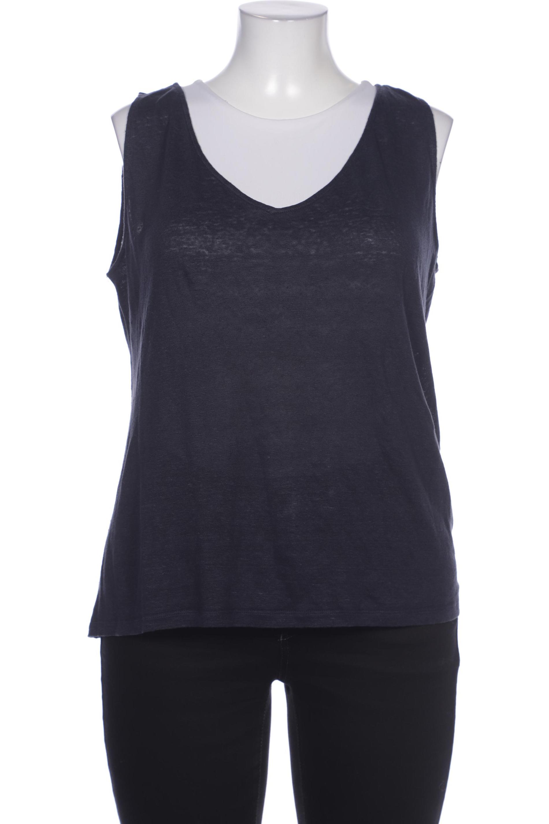 

Lanius Damen Top, marineblau, Gr. 44