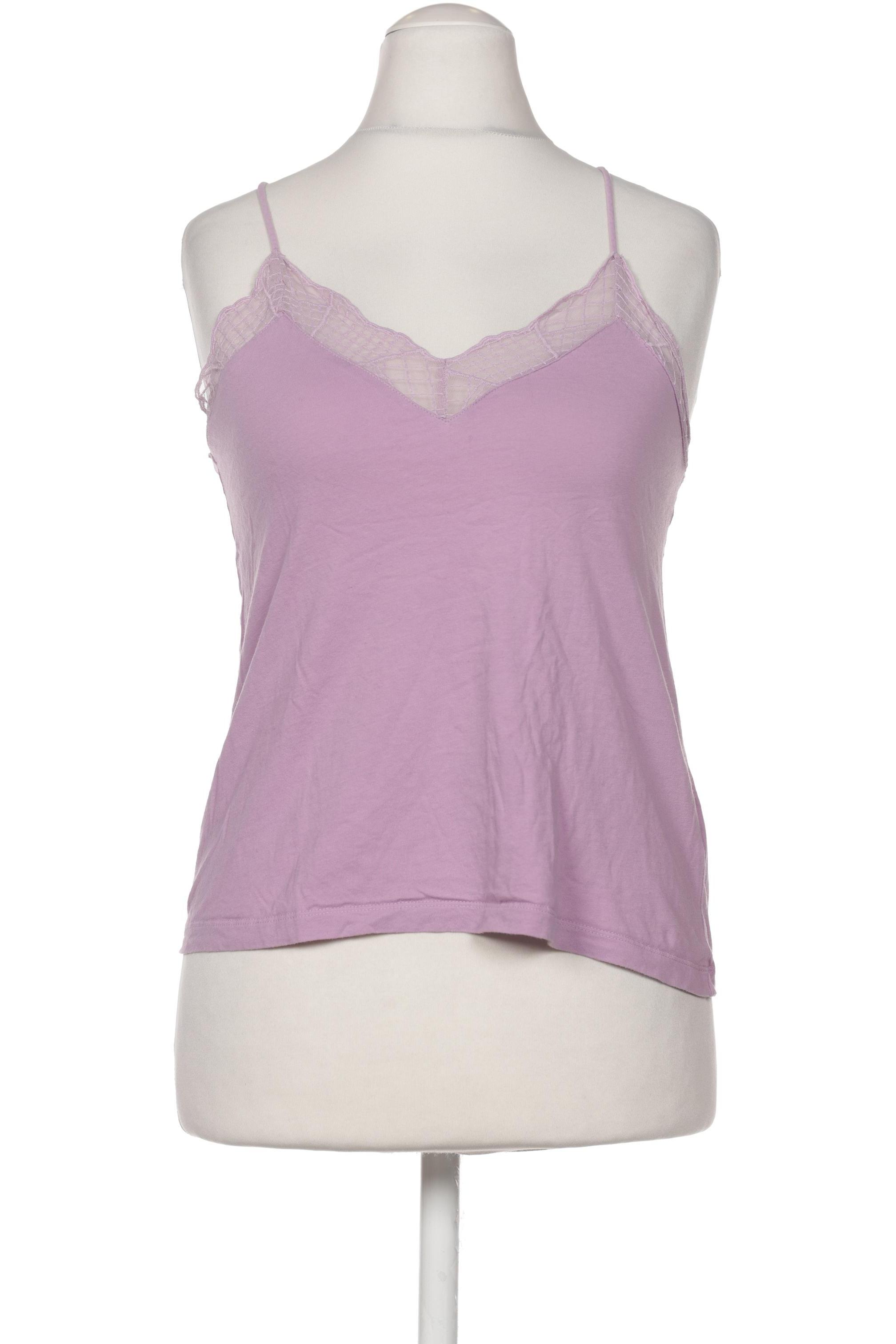 

Lanius Damen Top, pink, Gr. 36