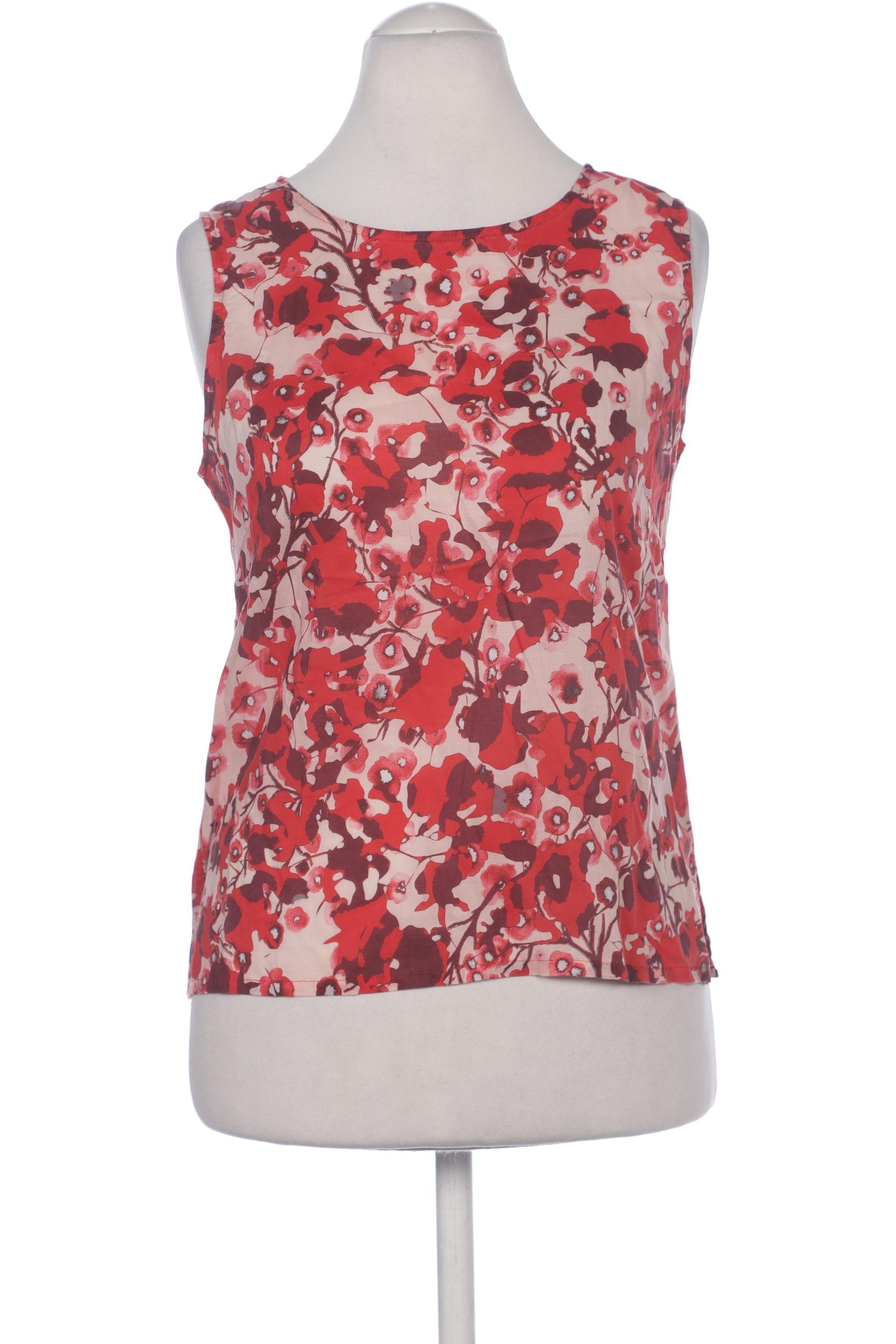

Lanius Damen Top, rot, Gr. 36