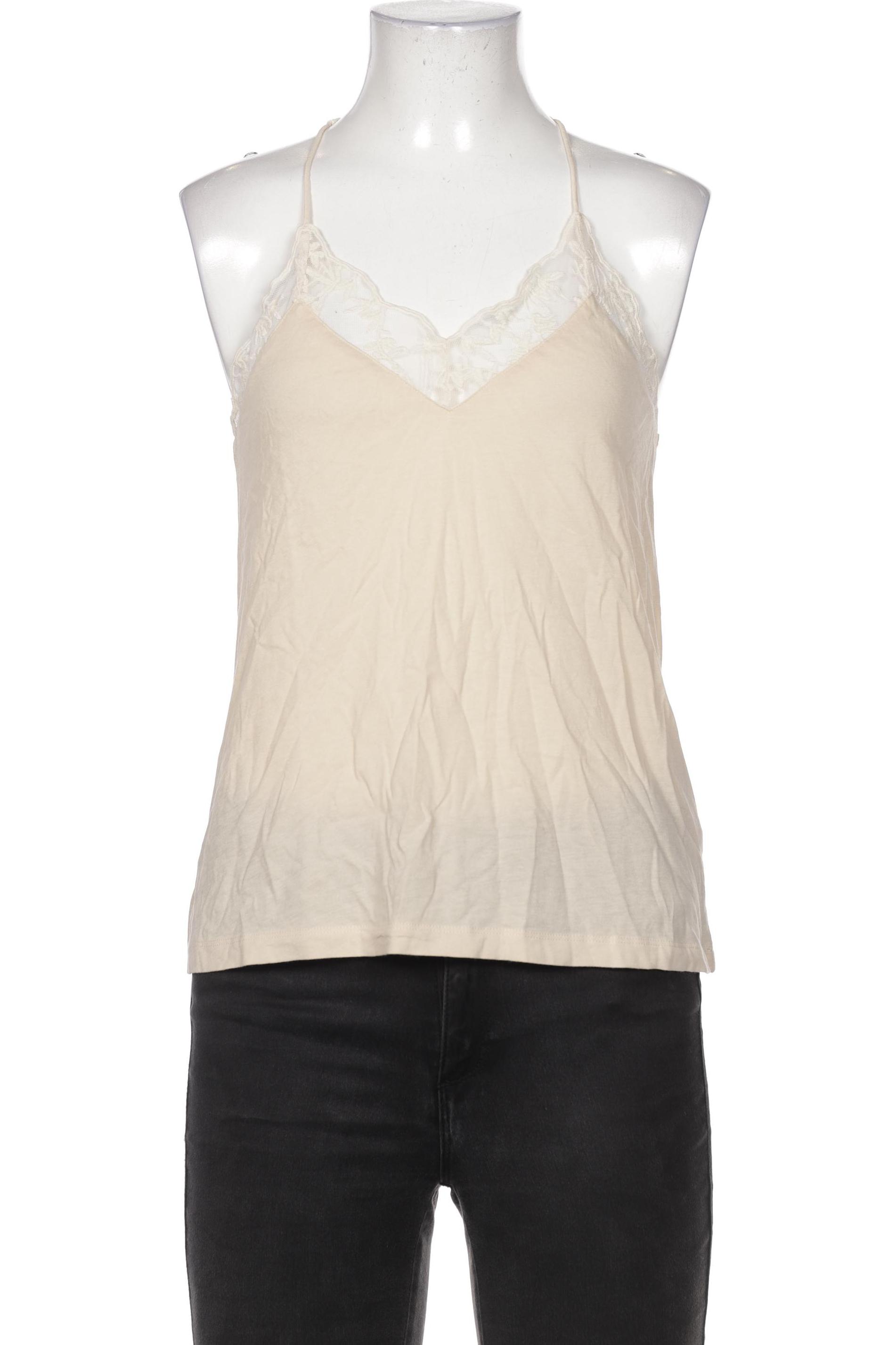

Lanius Damen Top, beige, Gr. 36