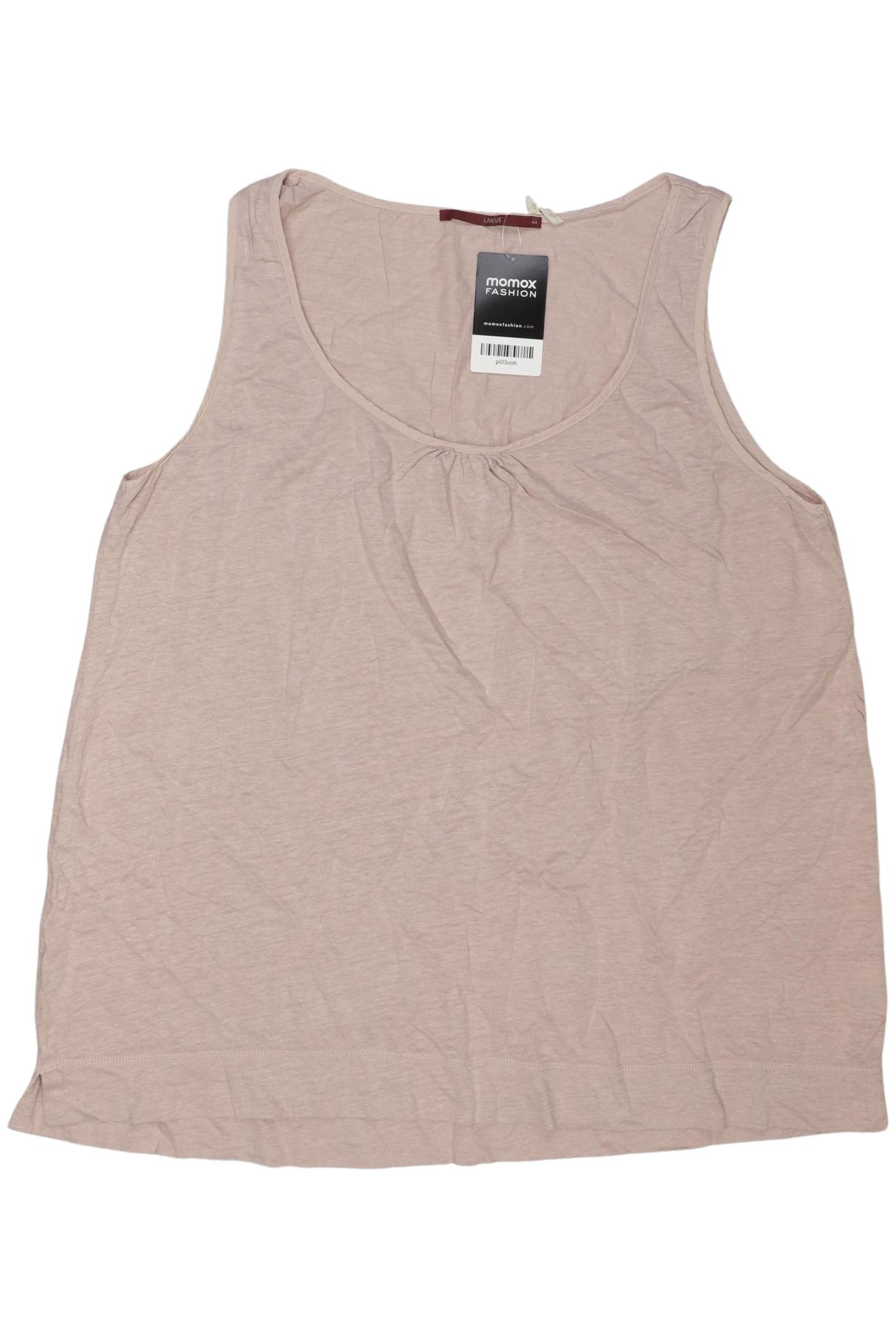 

Lanius Damen Top, beige, Gr. 44