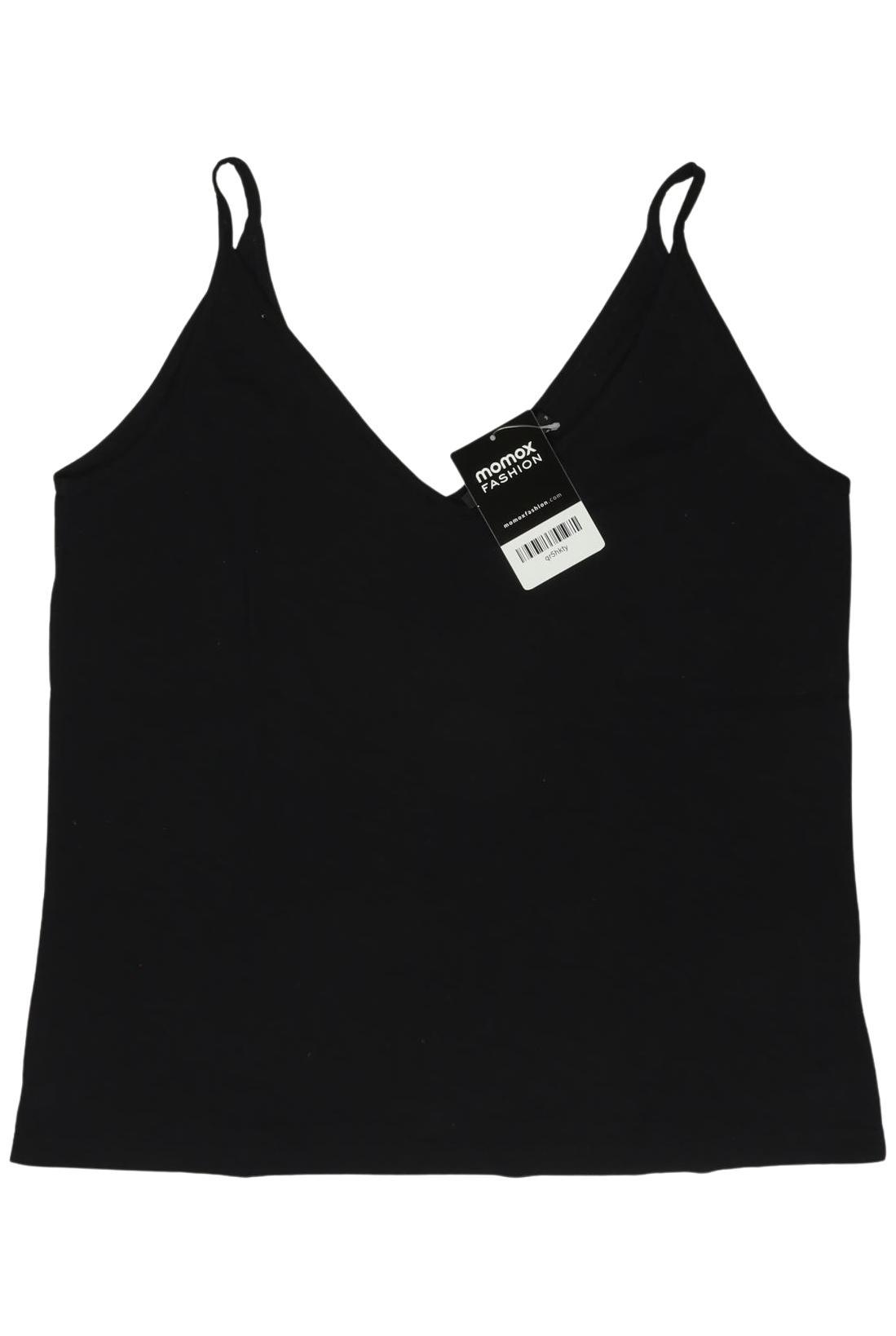 

Lanius Damen Top, schwarz, Gr. 36