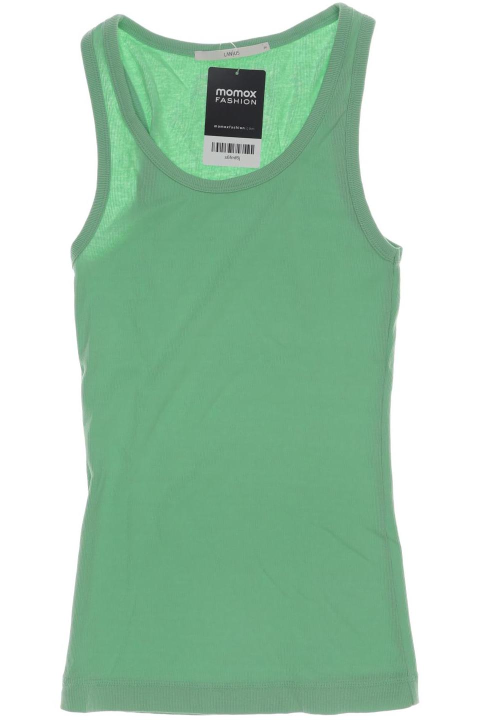 

Lanius Damen Top, hellgrün